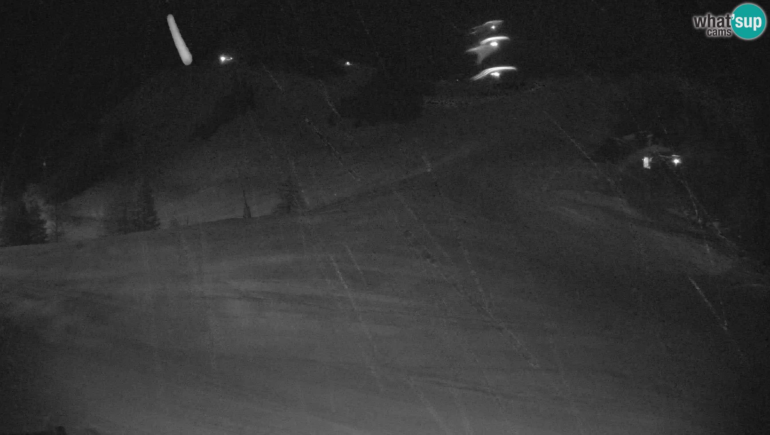 Krvavec webcam motorisiert – Skigebiet