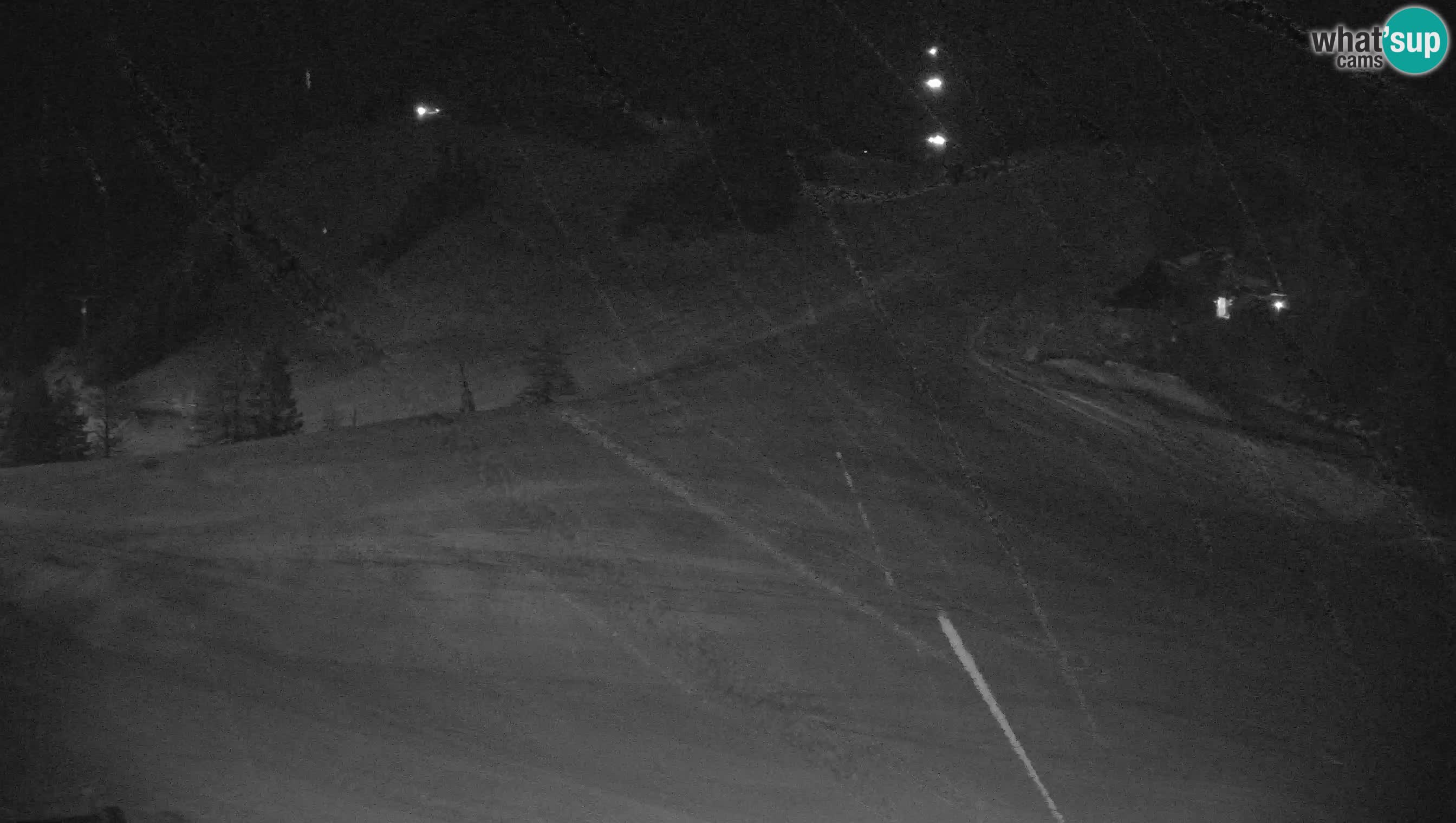 Krvavec webcam motorisiert – Skigebiet