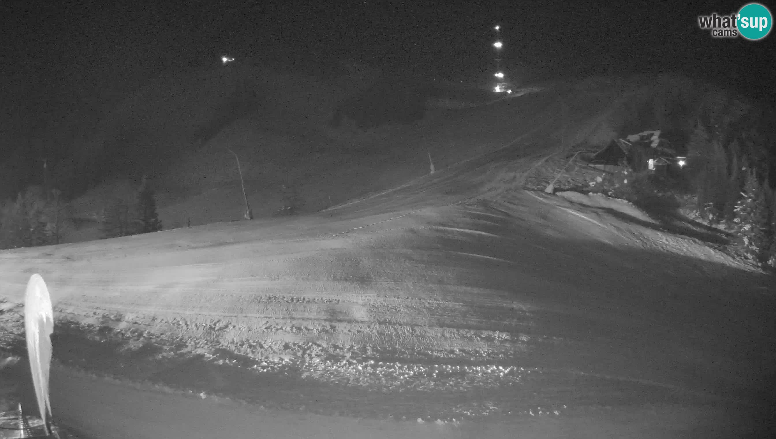 Krvavec camera en vivo – Ski resort