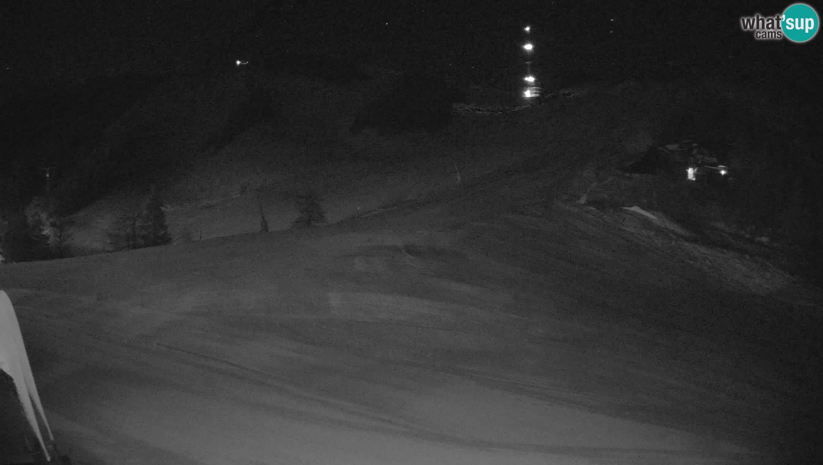 Krvavec webcam motorisiert – Skigebiet