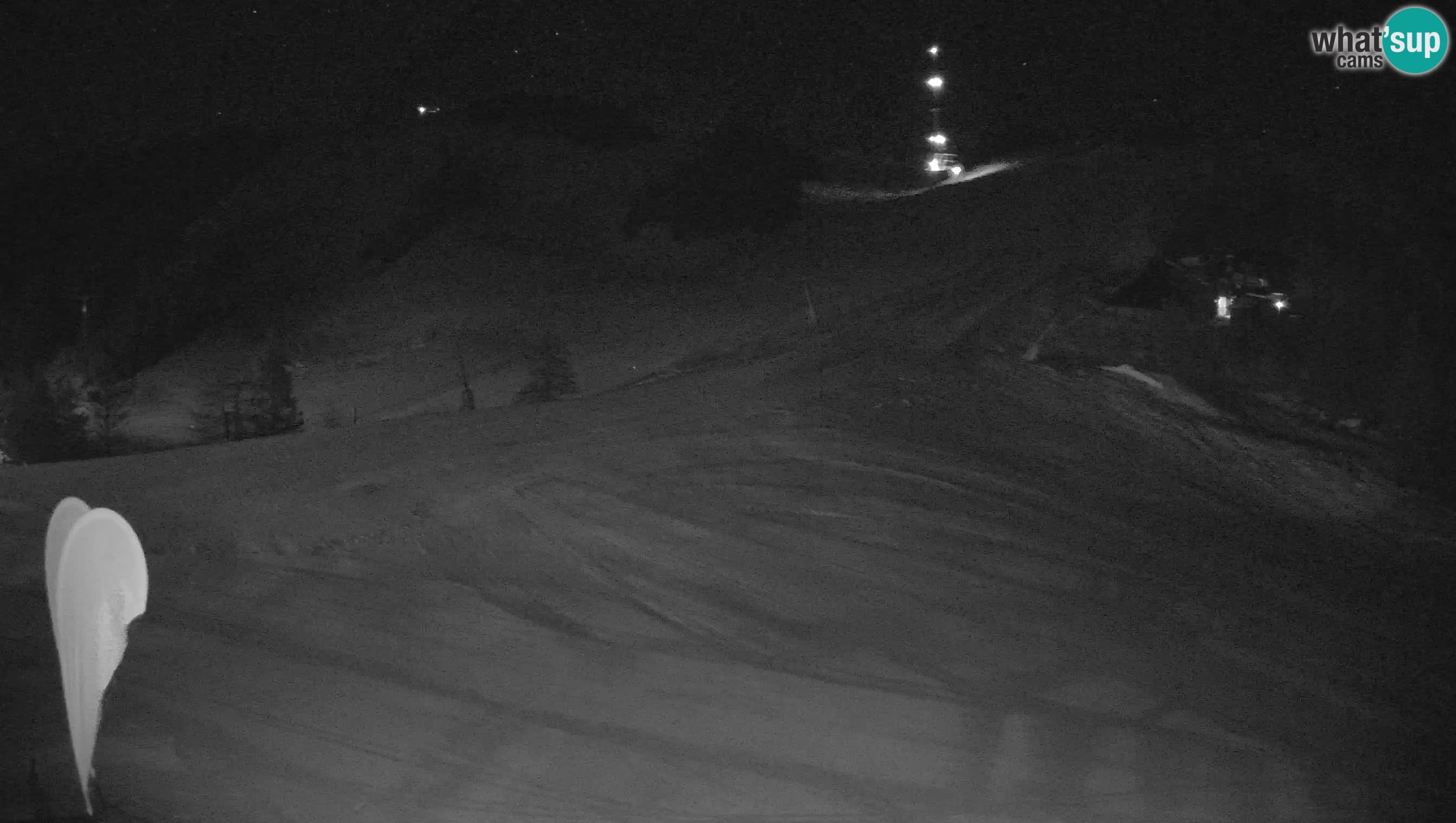 Krvavec webcam motorisiert – Skigebiet