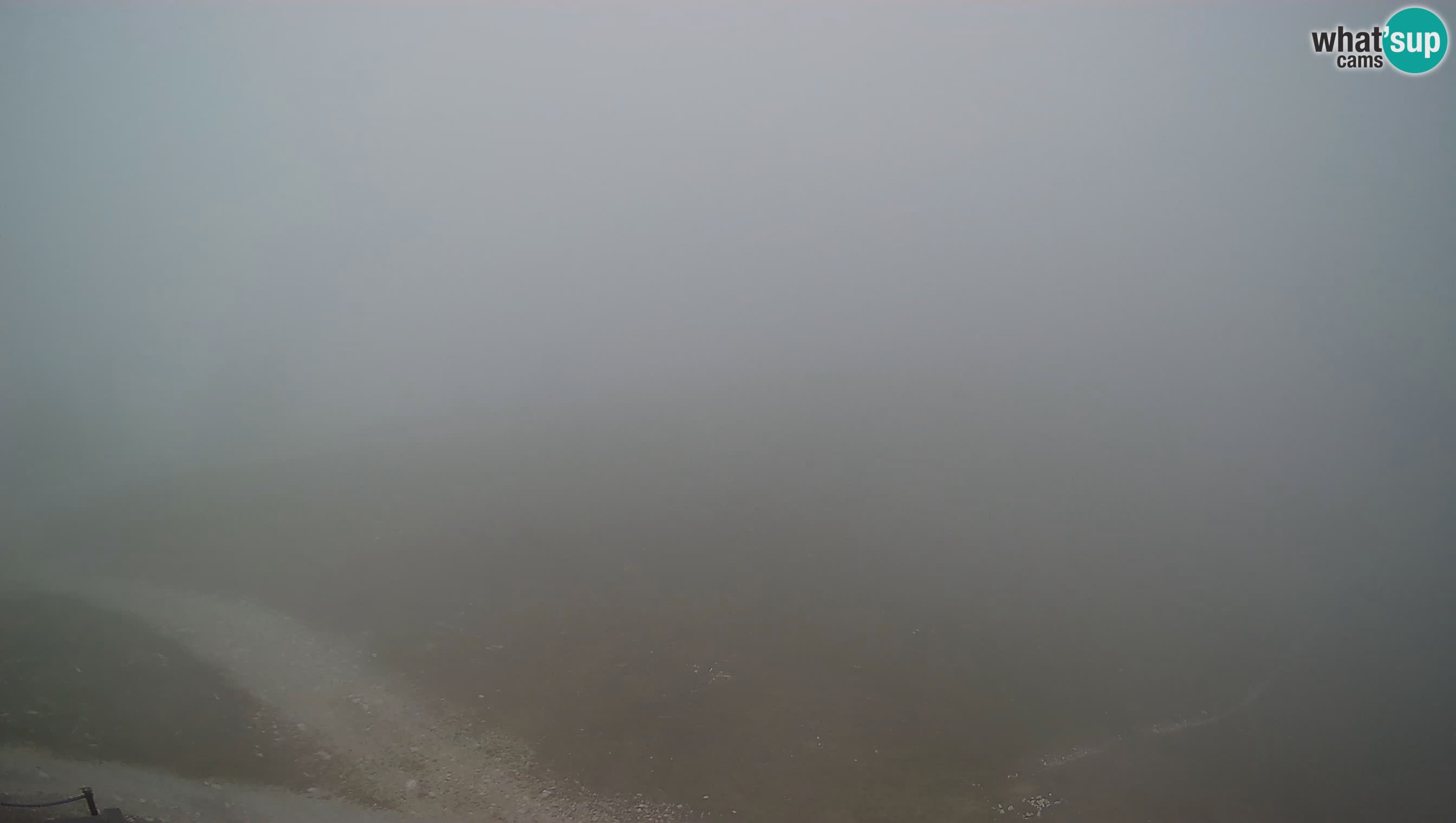 Krvavec Webcam Motorized – Ski resort
