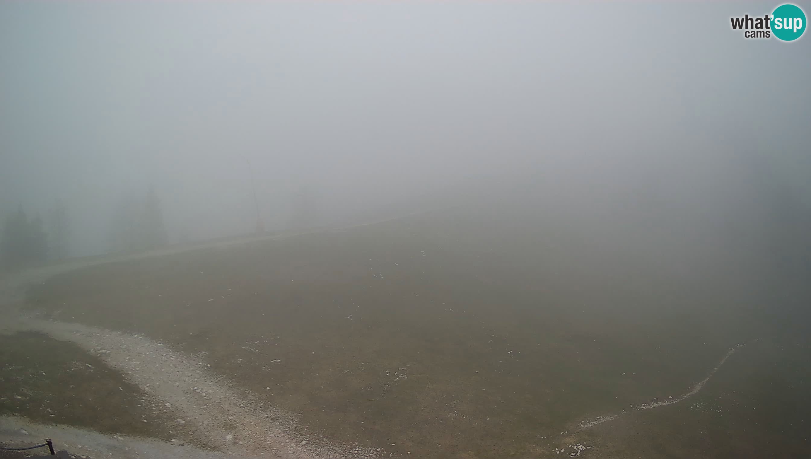 Webcam Krvavec – Hotel Krvavec