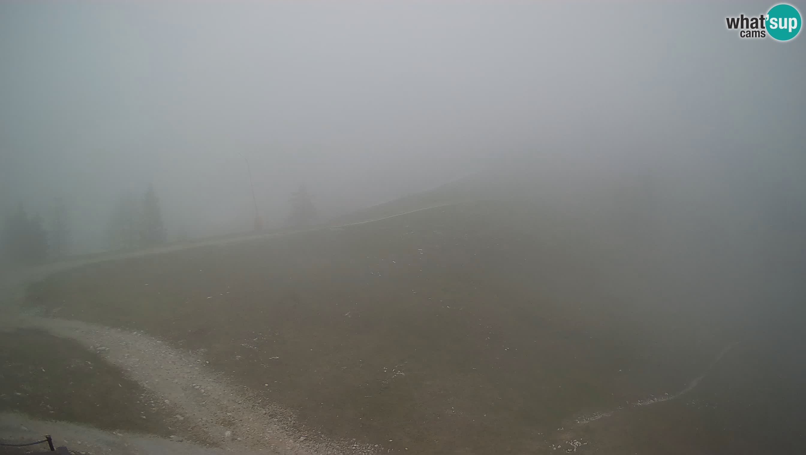 Webcam Krvavec – Hotel Krvavec