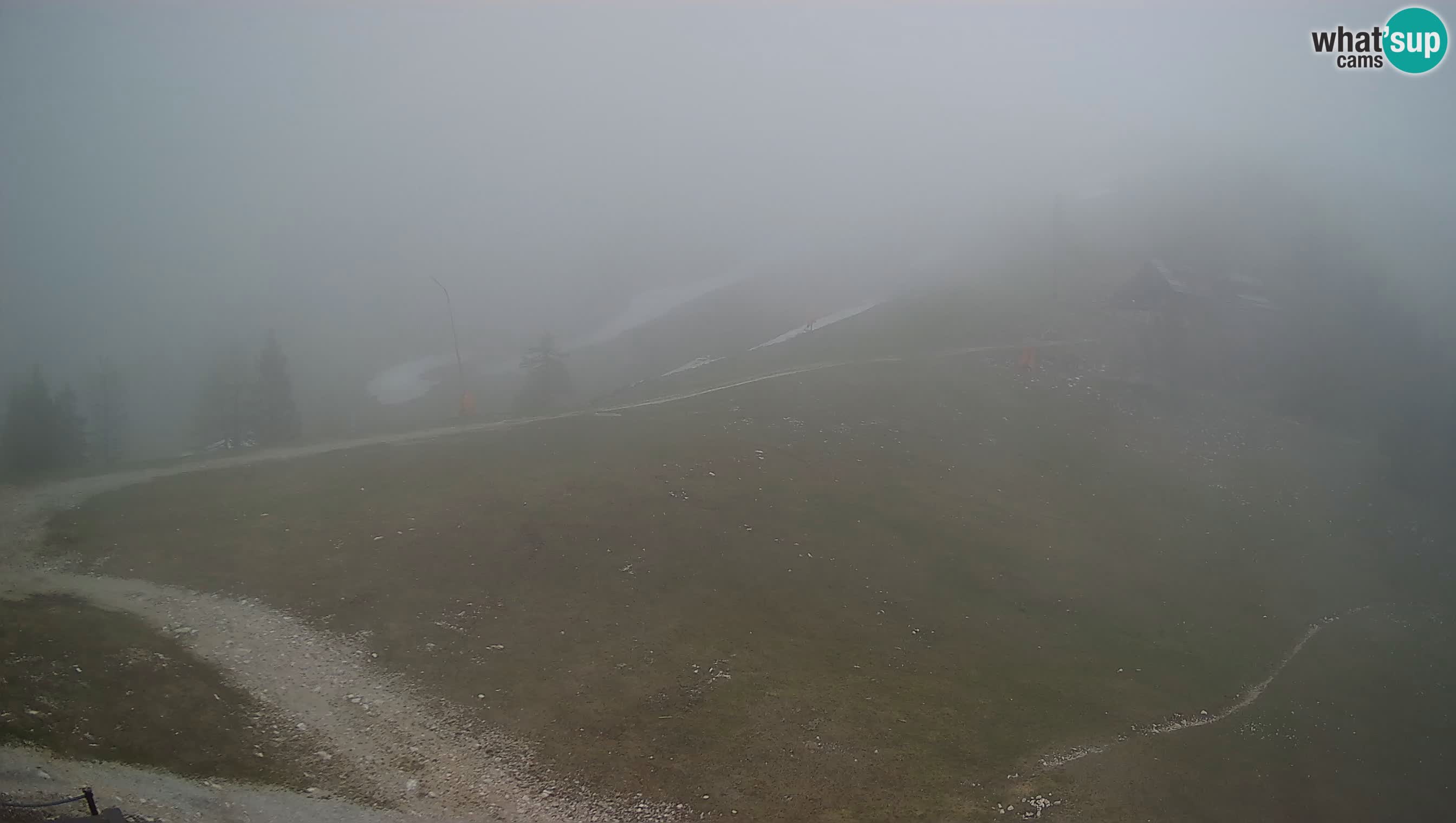 Livecam Krvavec