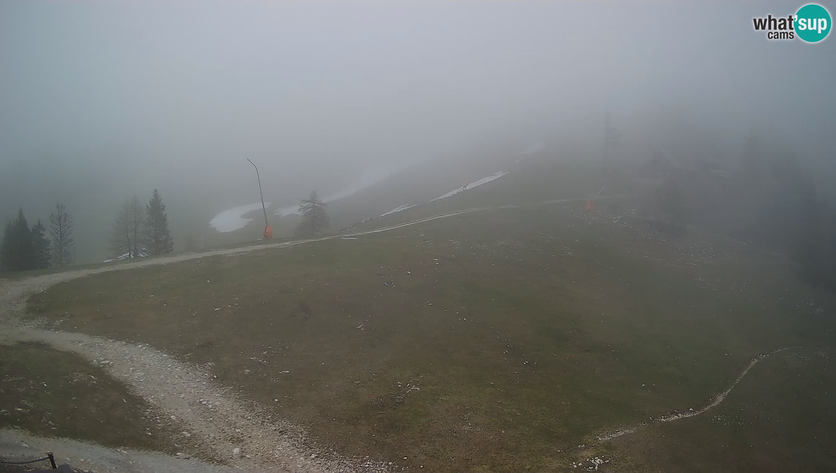 Webcam Krvavec – Hotel Krvavec