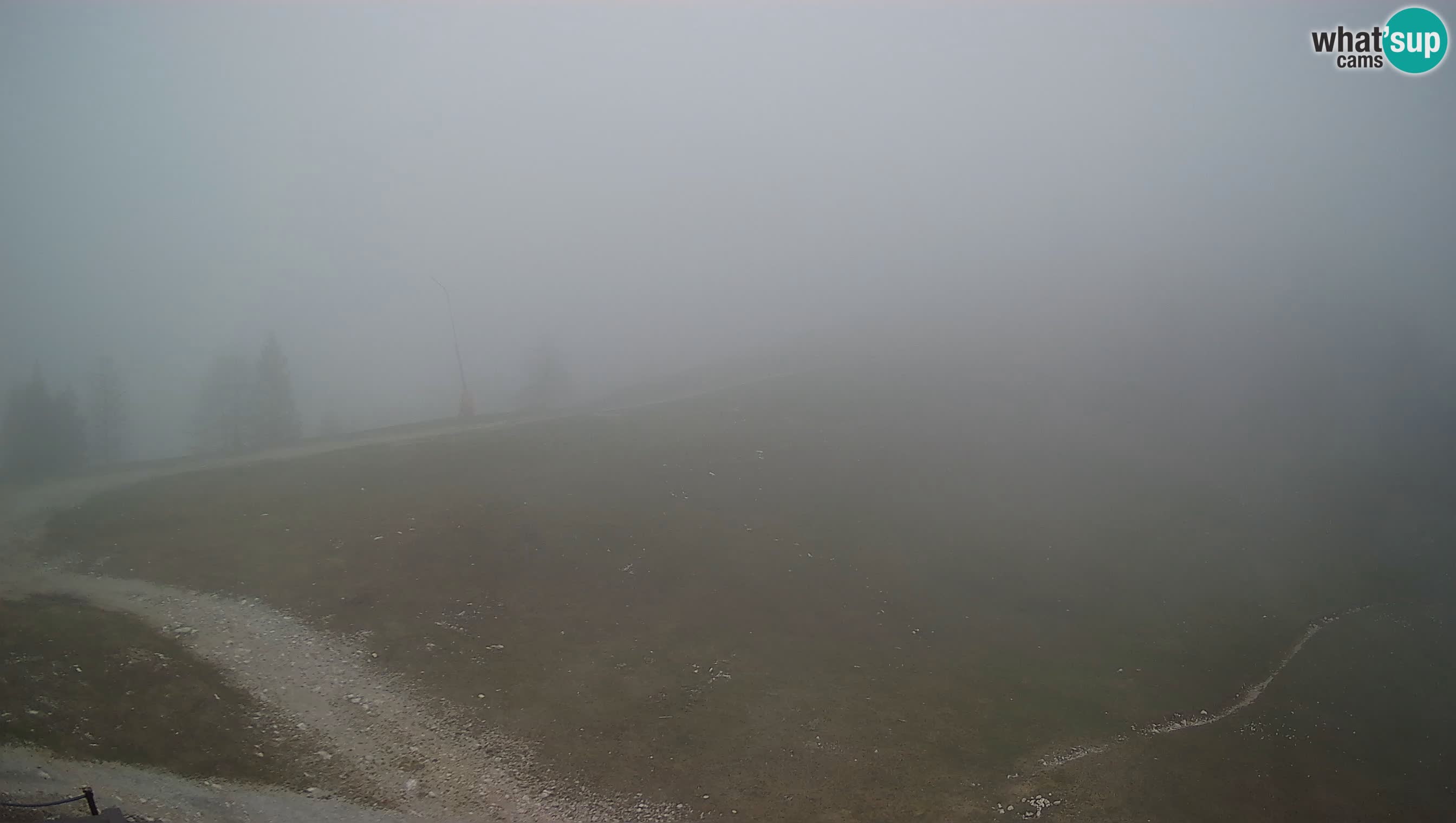 Webcam Krvavec – Hotel Krvavec
