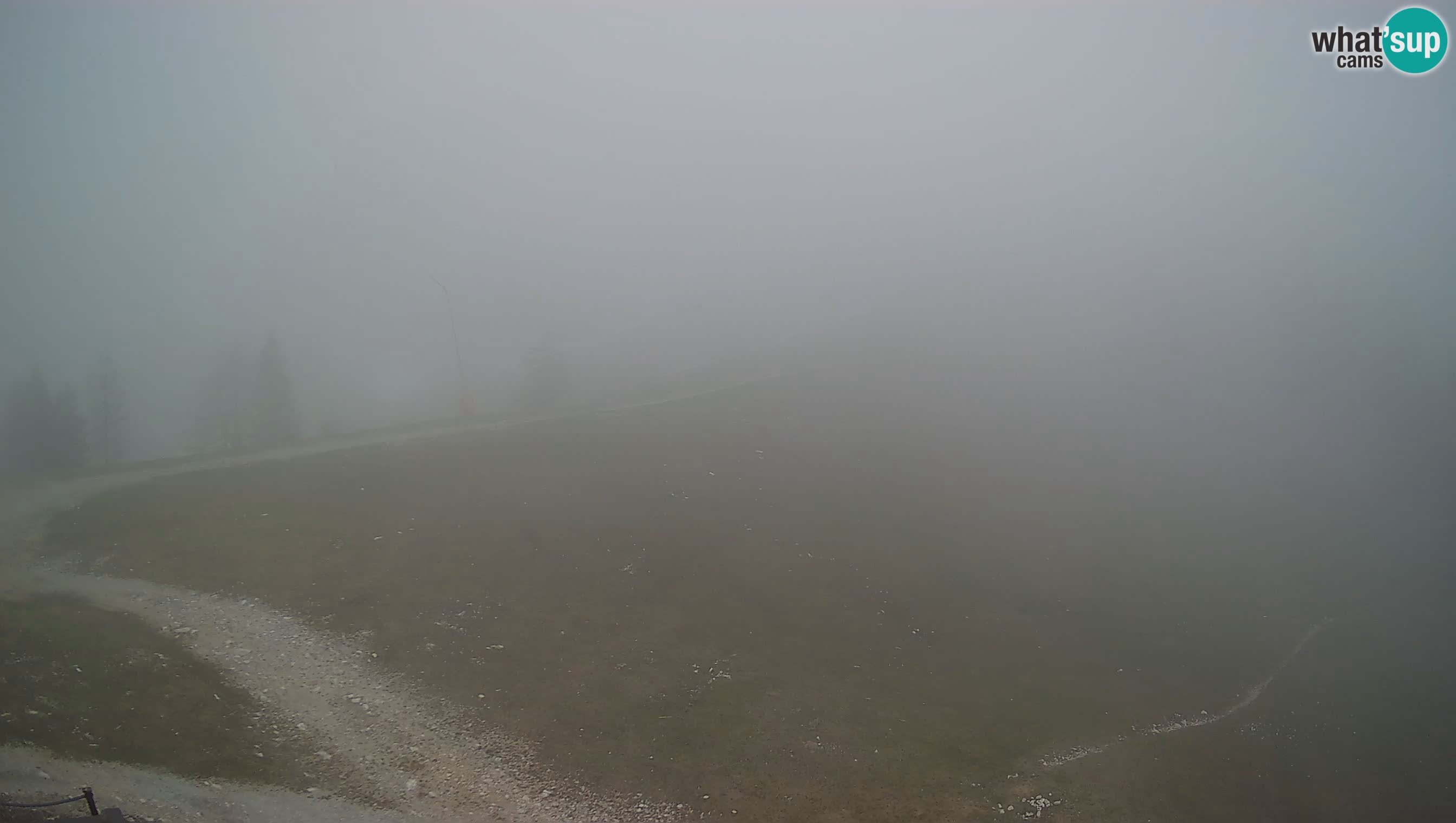 Krvavec webcam motorizzata – Stazione Sciistica