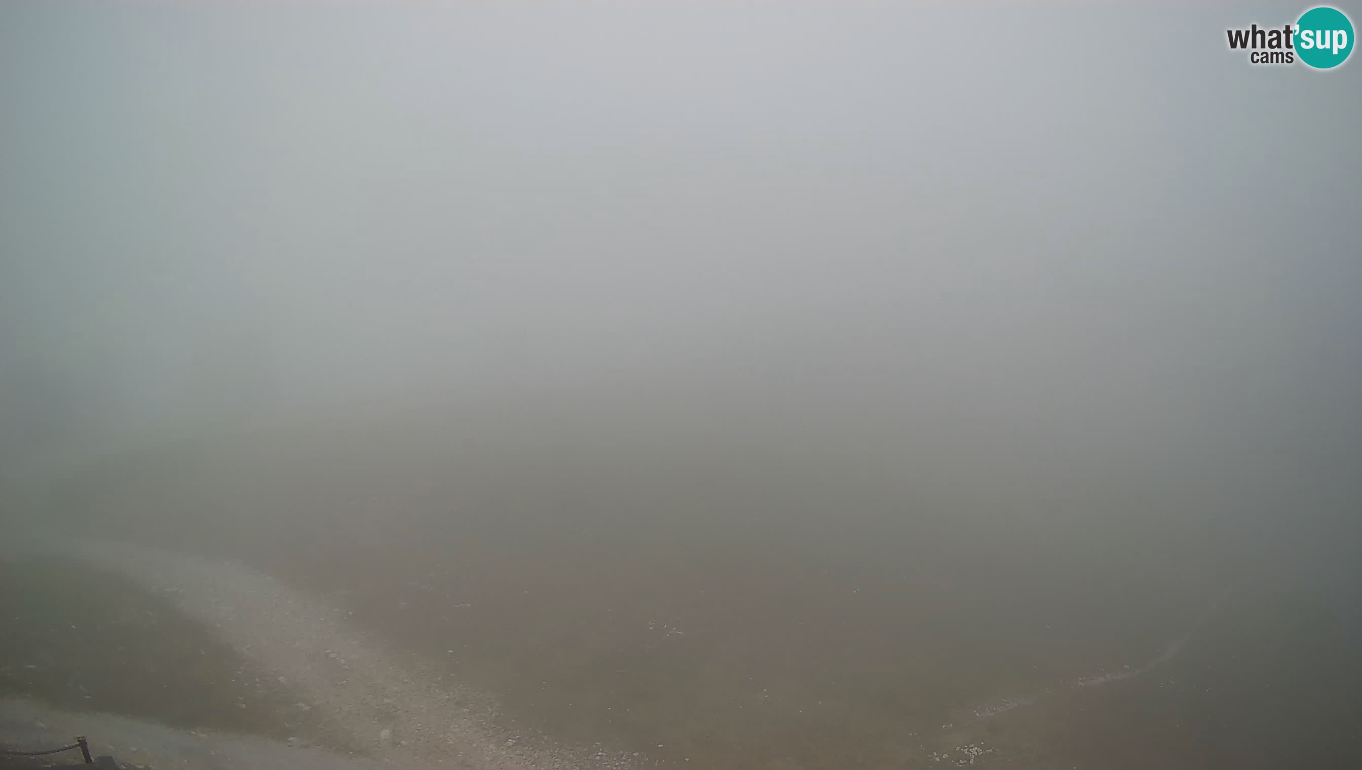 Krvavec Webcam Motorized – Ski resort