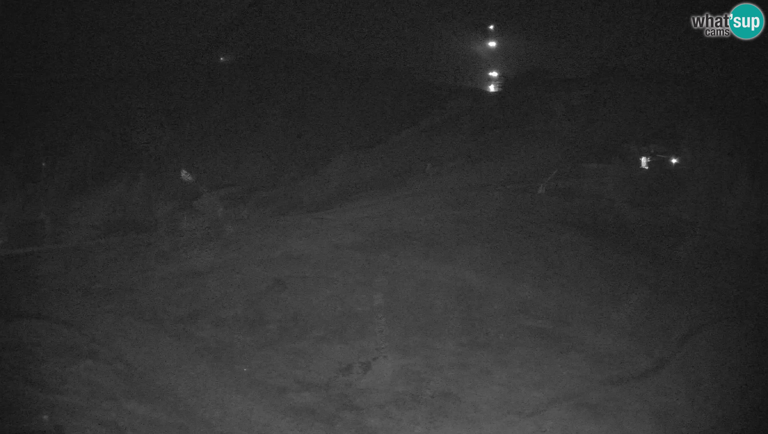 Krvavec webcam motorisiert – Skigebiet