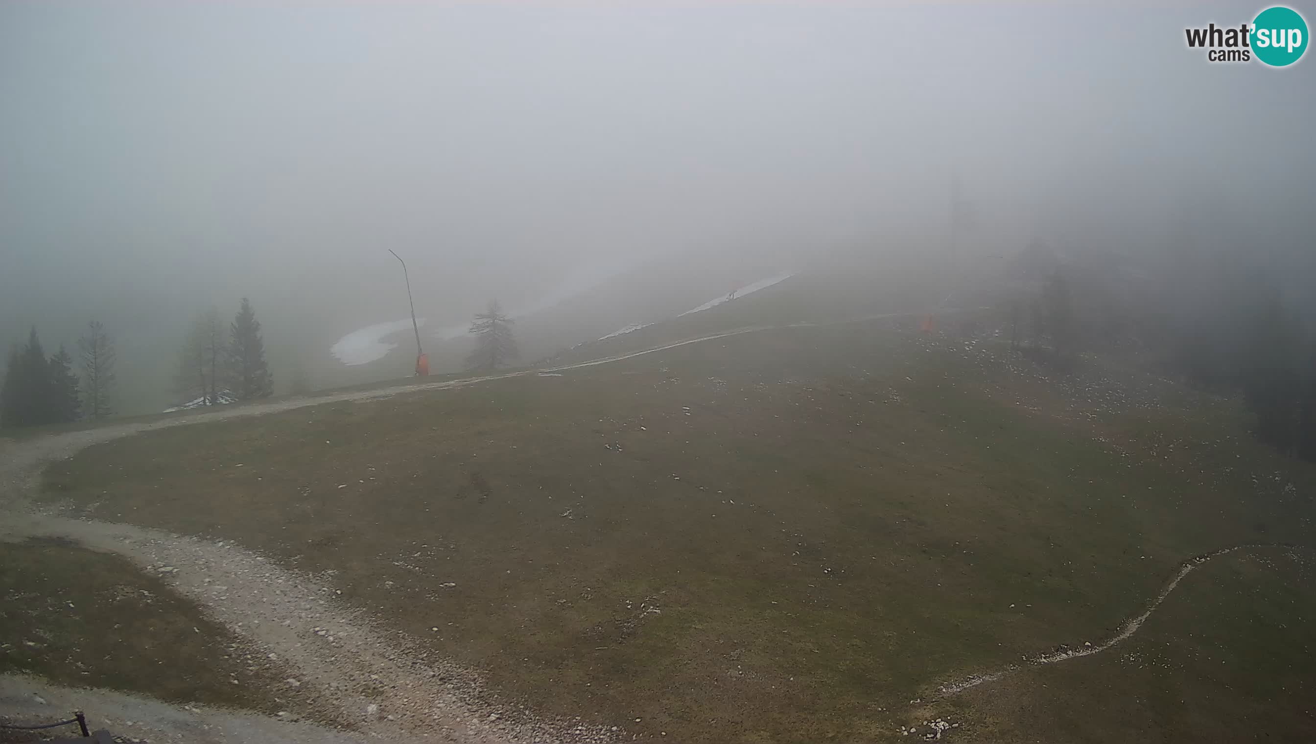 Webcam Krvavec – Hotel Krvavec
