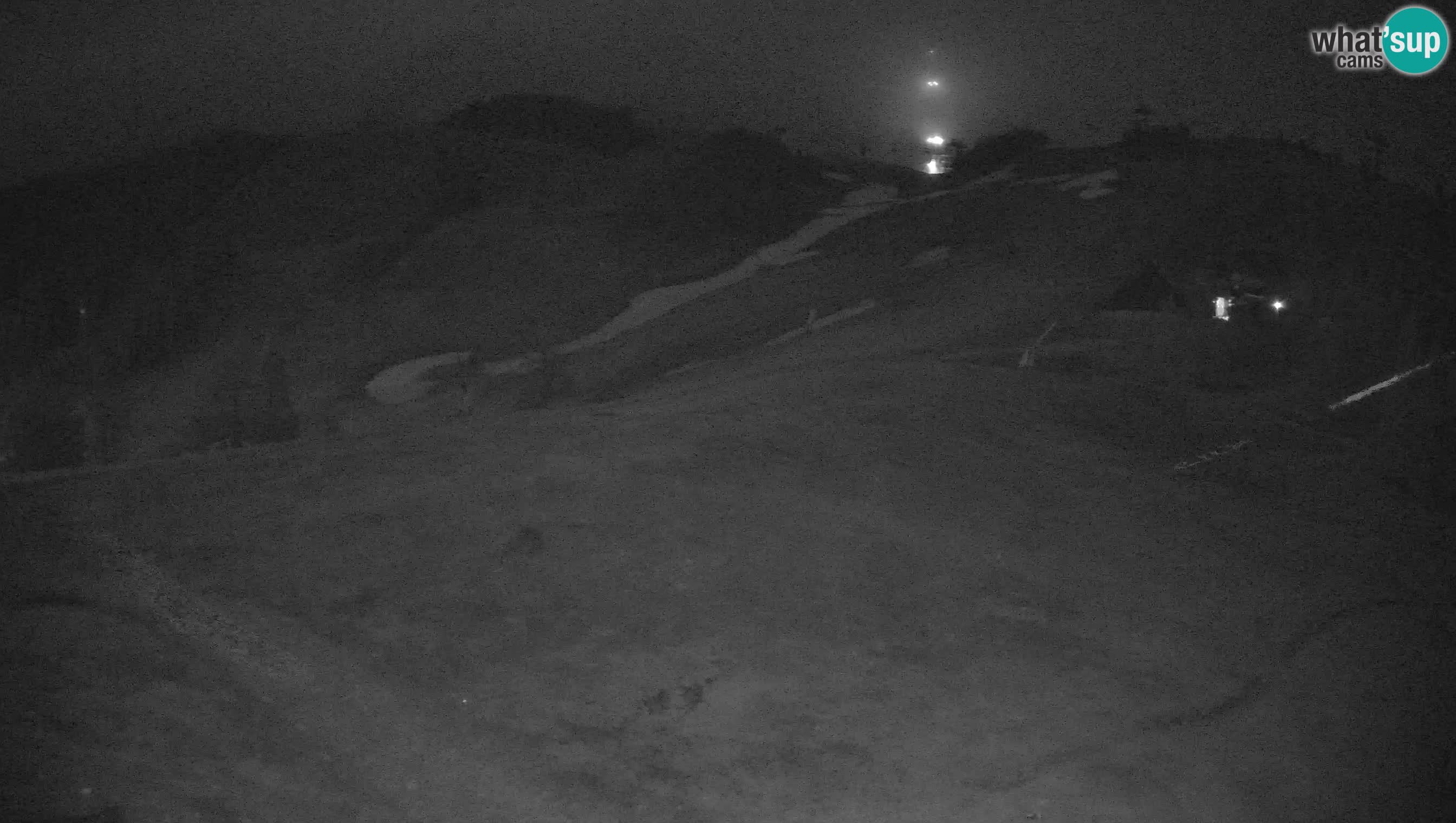 Webcam Krvavec – Hotel Krvavec
