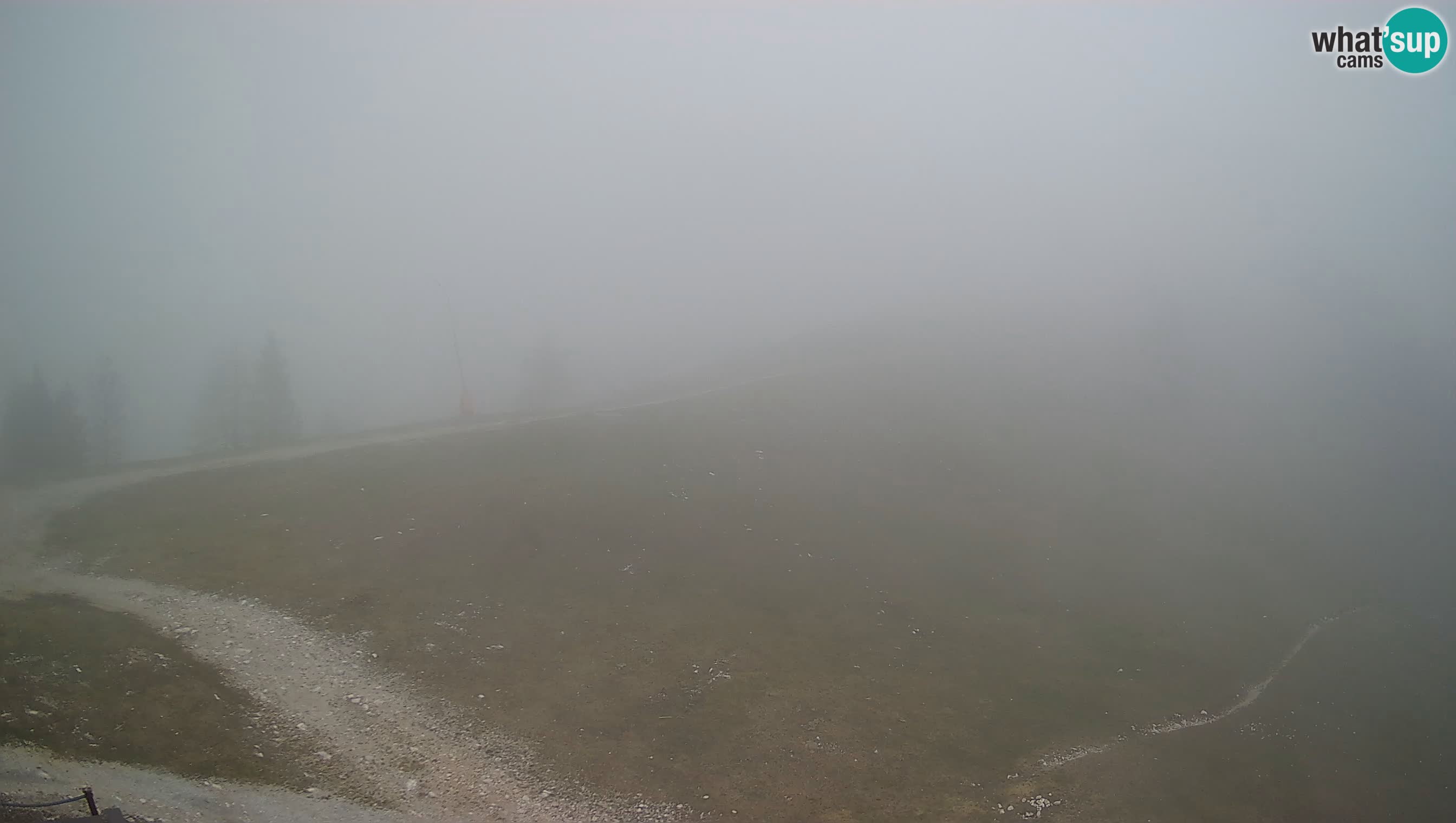 Webcam Krvavec – Hotel Krvavec