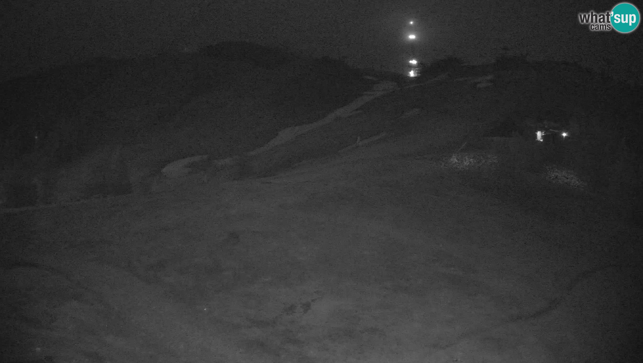 Webcam Krvavec – Hotel Krvavec