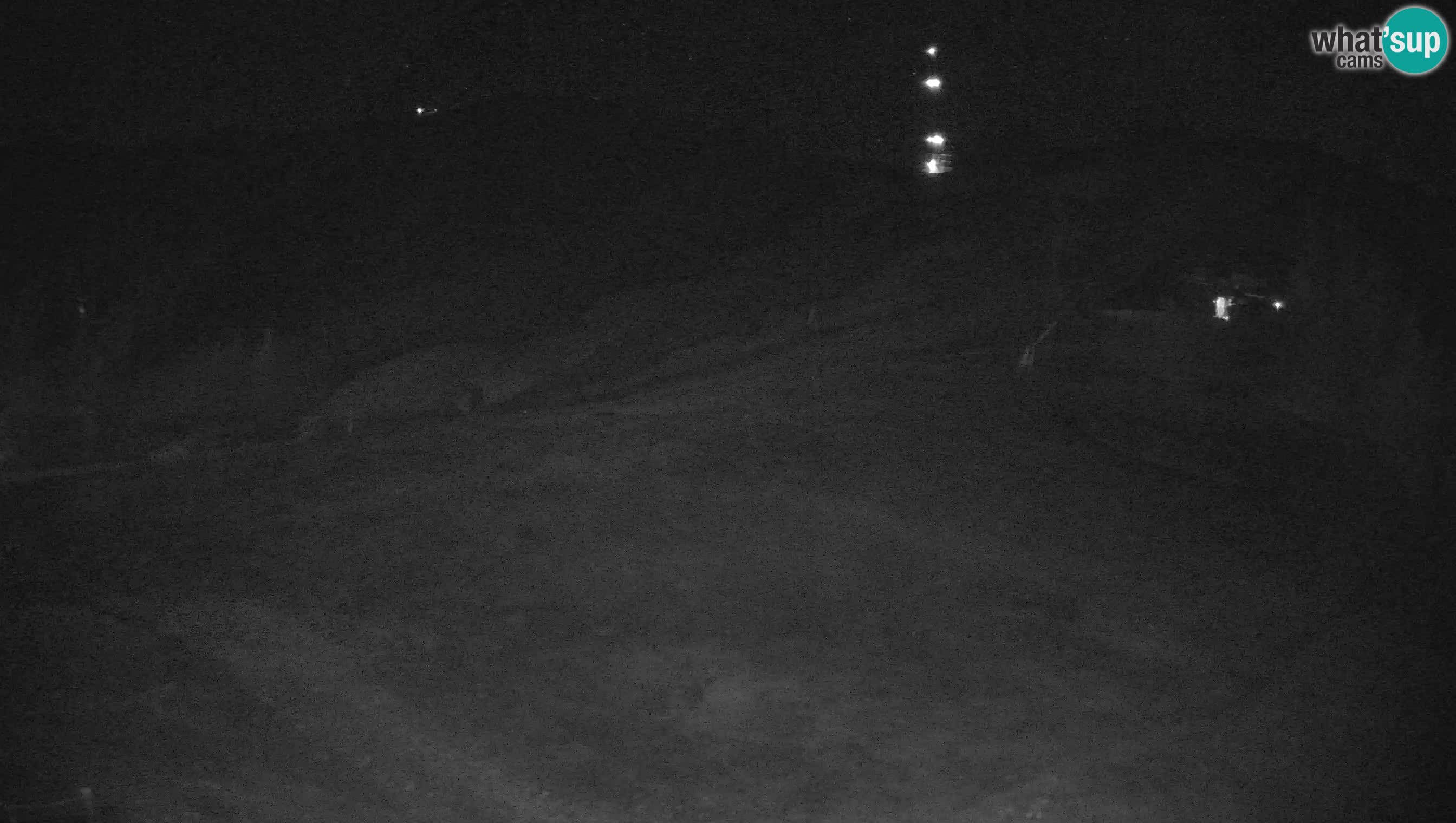 Krvavec Webcam Motorized – Ski resort