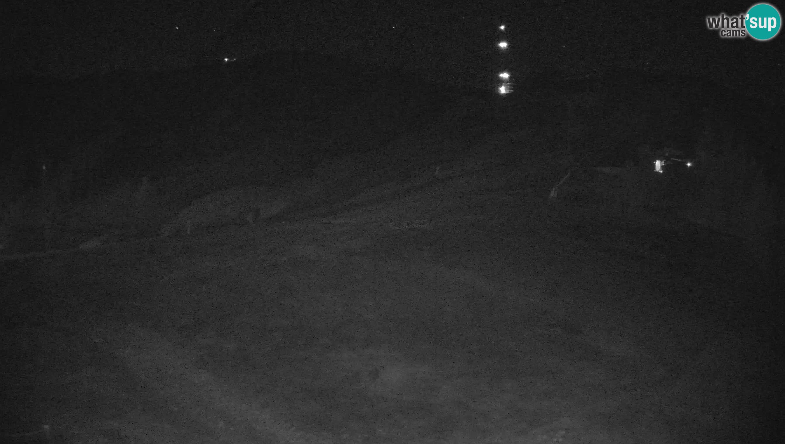 Webcam Krvavec – Hotel Krvavec