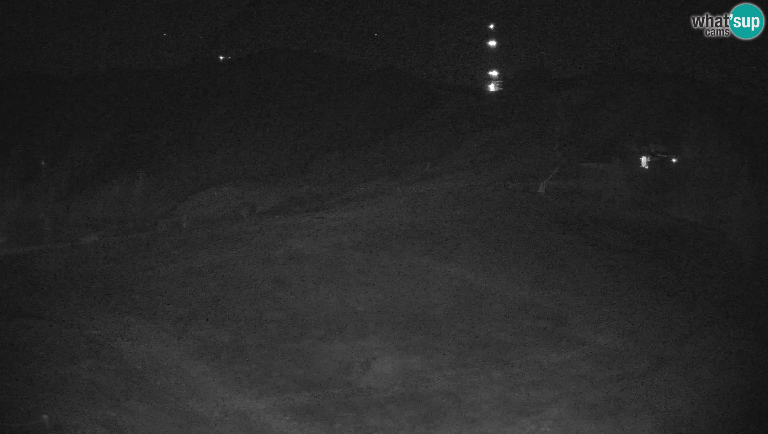 Krvavec Webcam Motorized – Ski resort