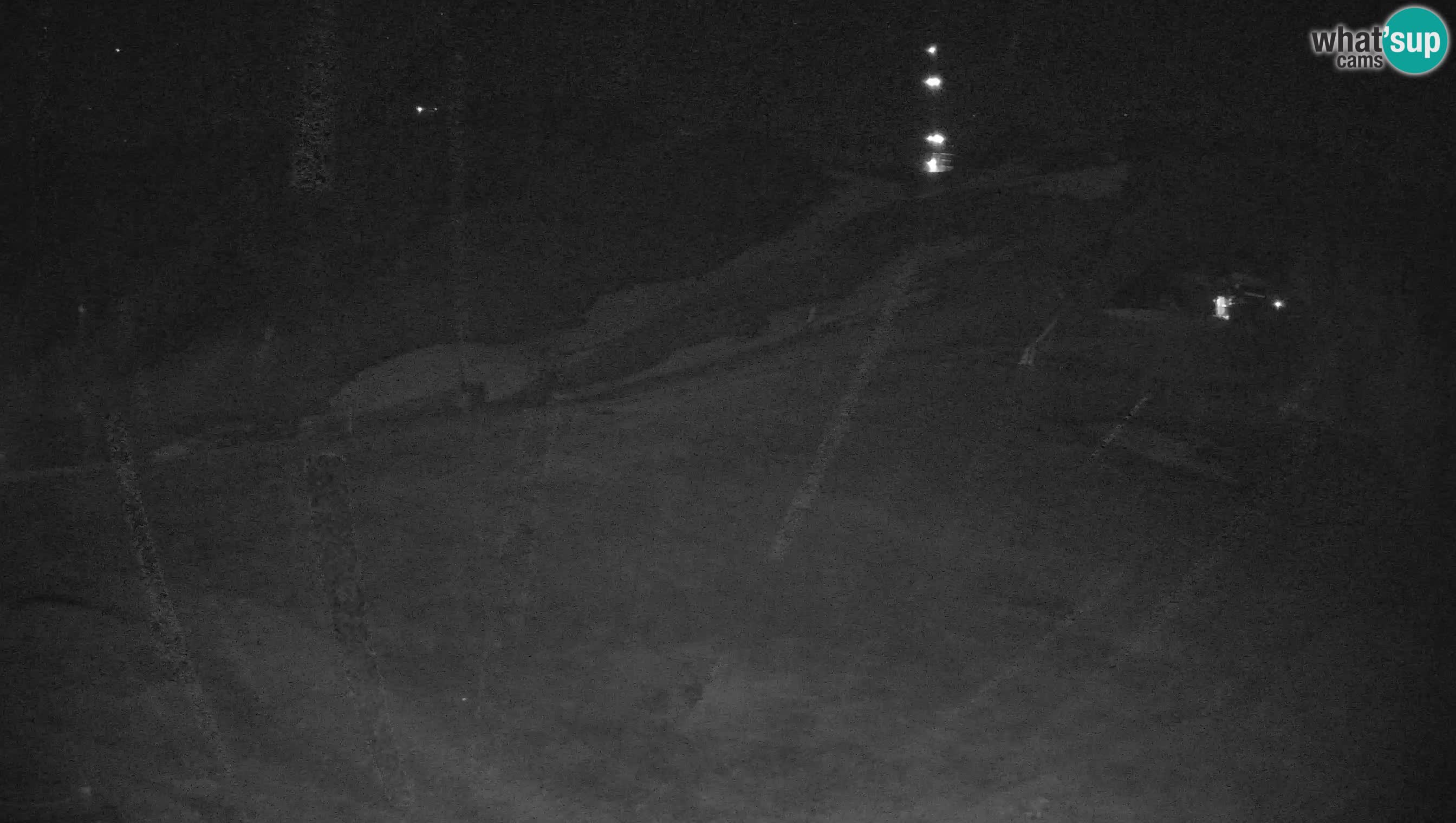Krvavec webcam motorisiert – Skigebiet