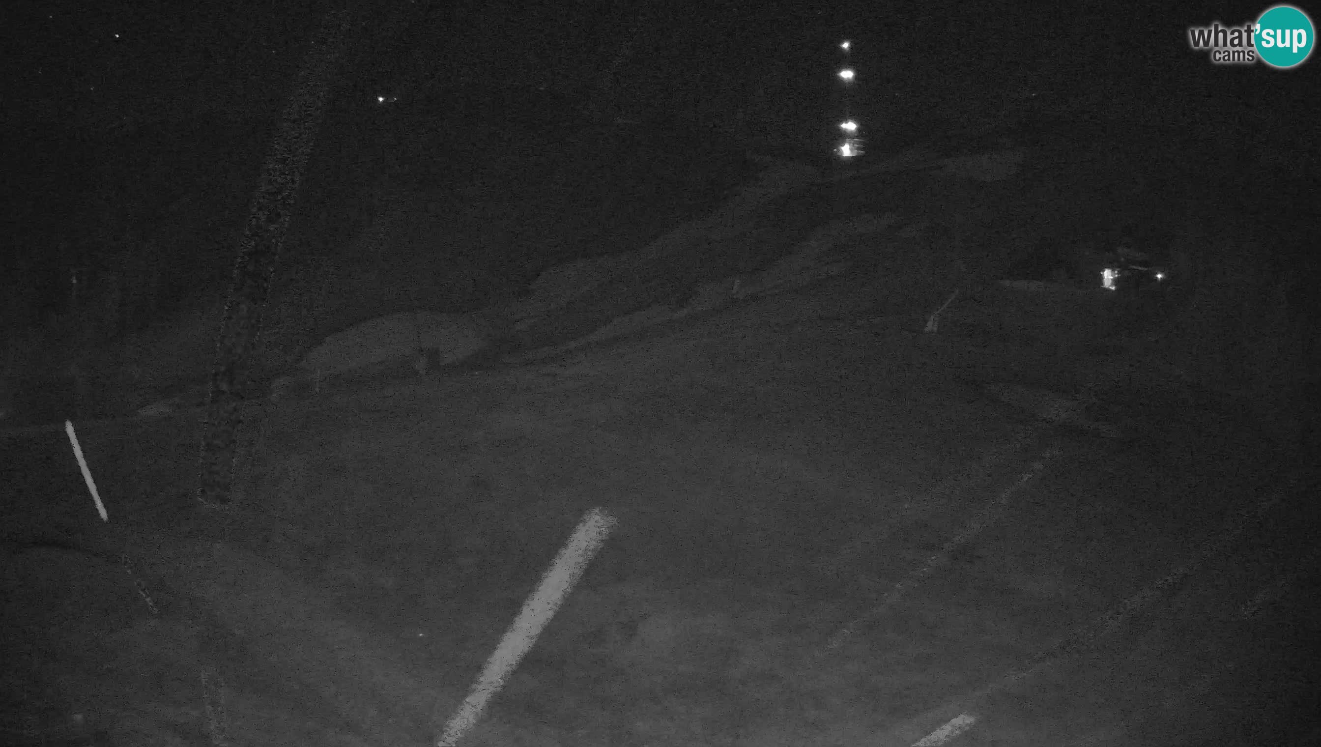 Webcam Krvavec – Hotel Krvavec