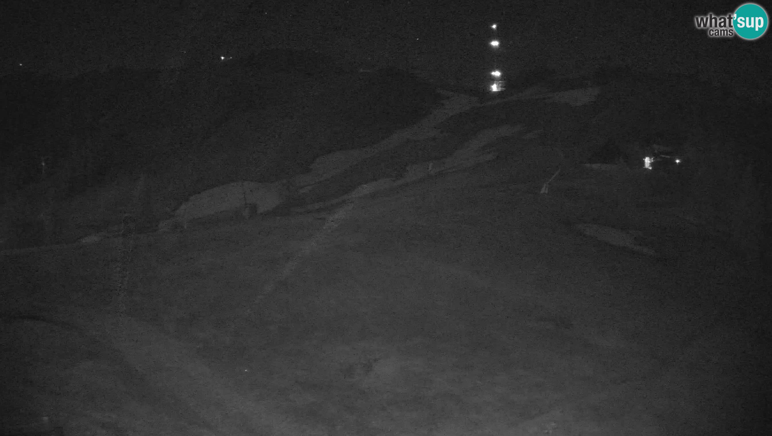 Krvavec camera en vivo – Ski resort