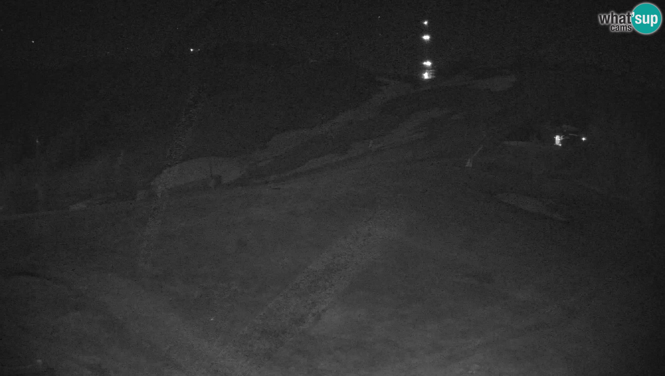 Krvavec webcam motorizzata – Stazione Sciistica