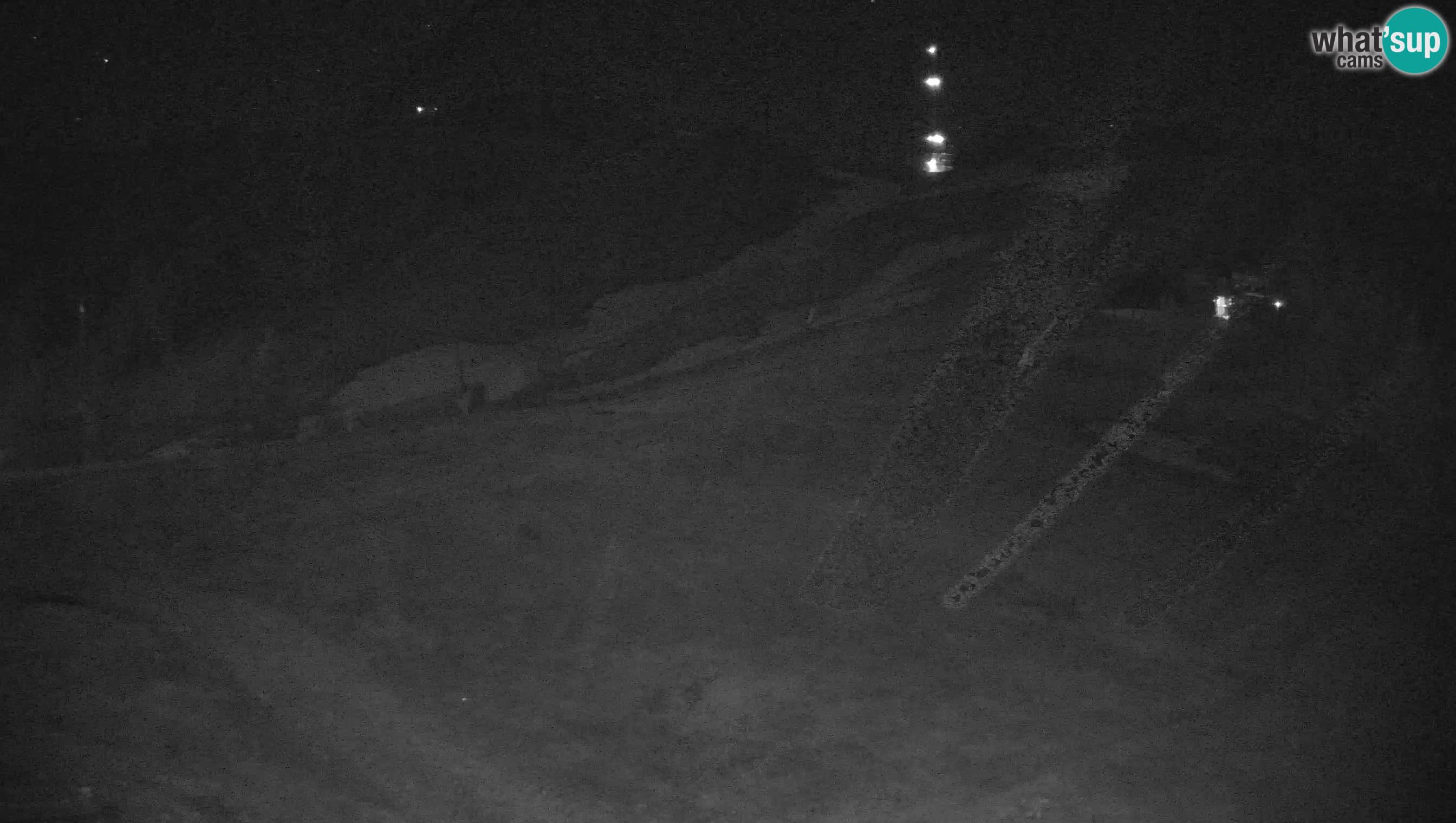 Webcam Krvavec – Hotel Krvavec