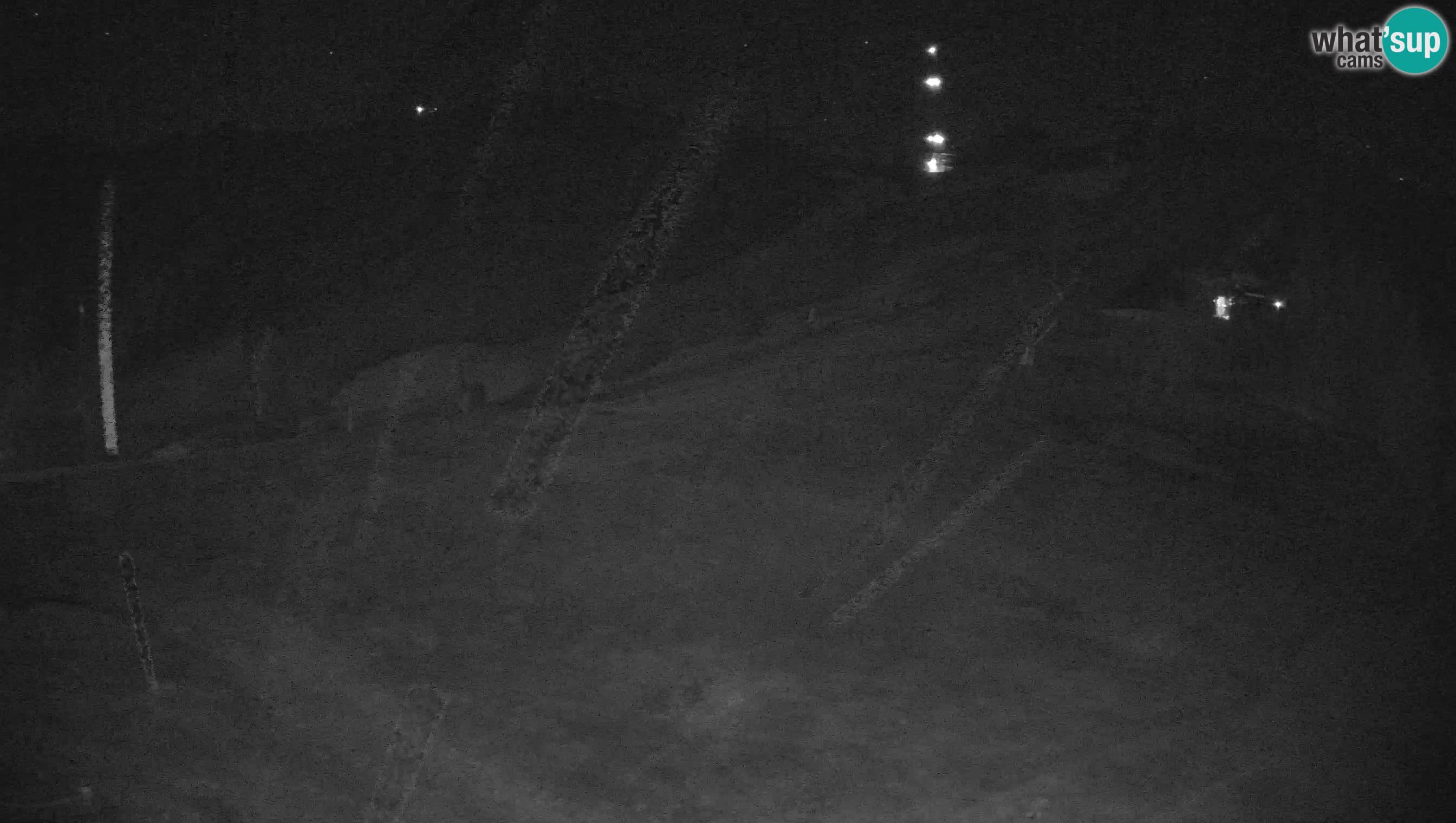 Krvavec webcam motorizzata – Stazione Sciistica