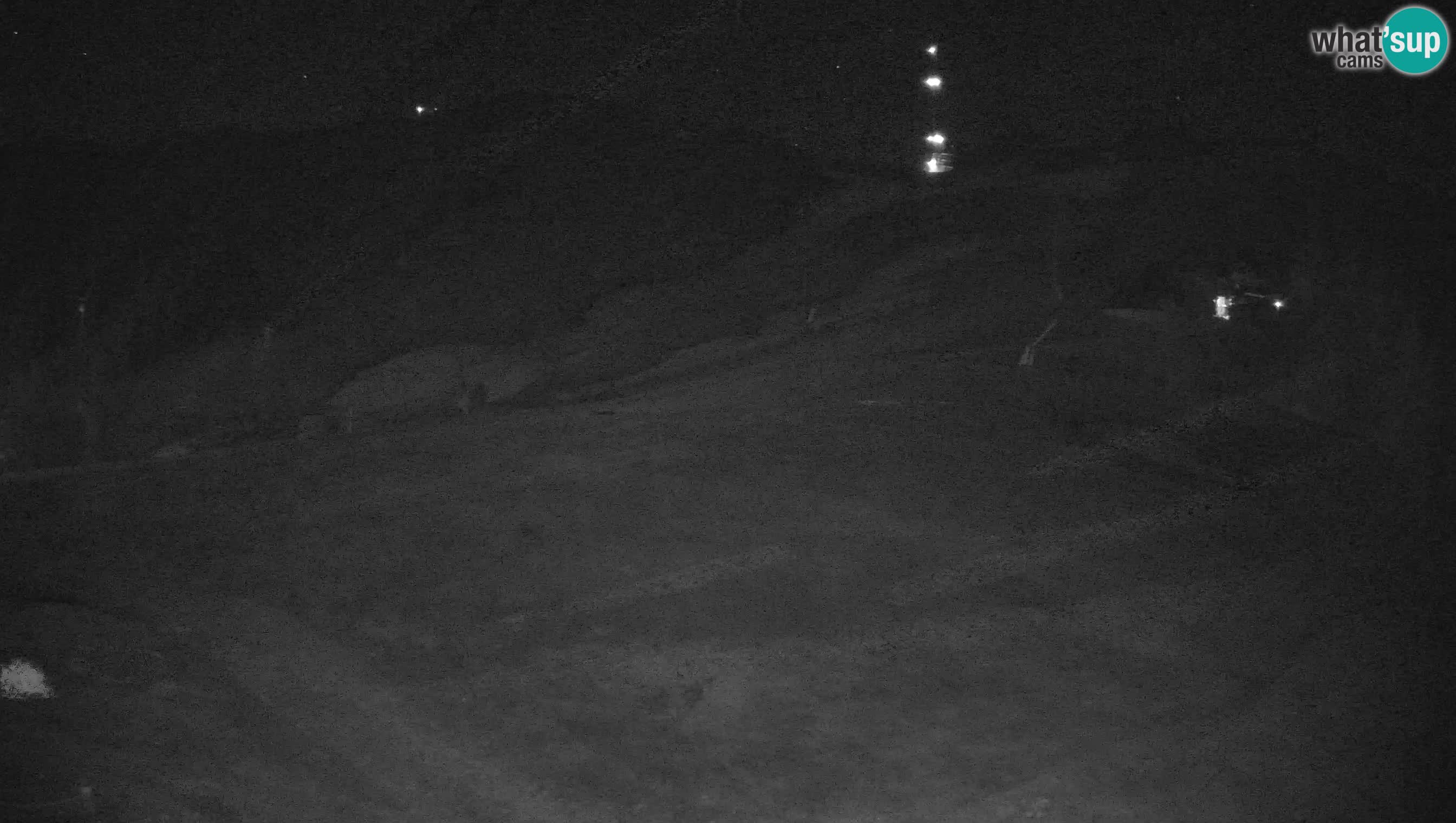 Krvavec webcam motorisiert – Skigebiet