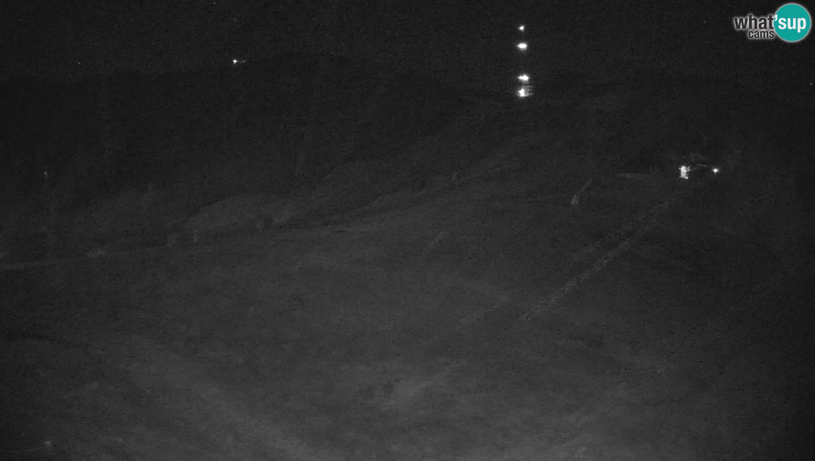 Krvavec camera en vivo – Ski resort