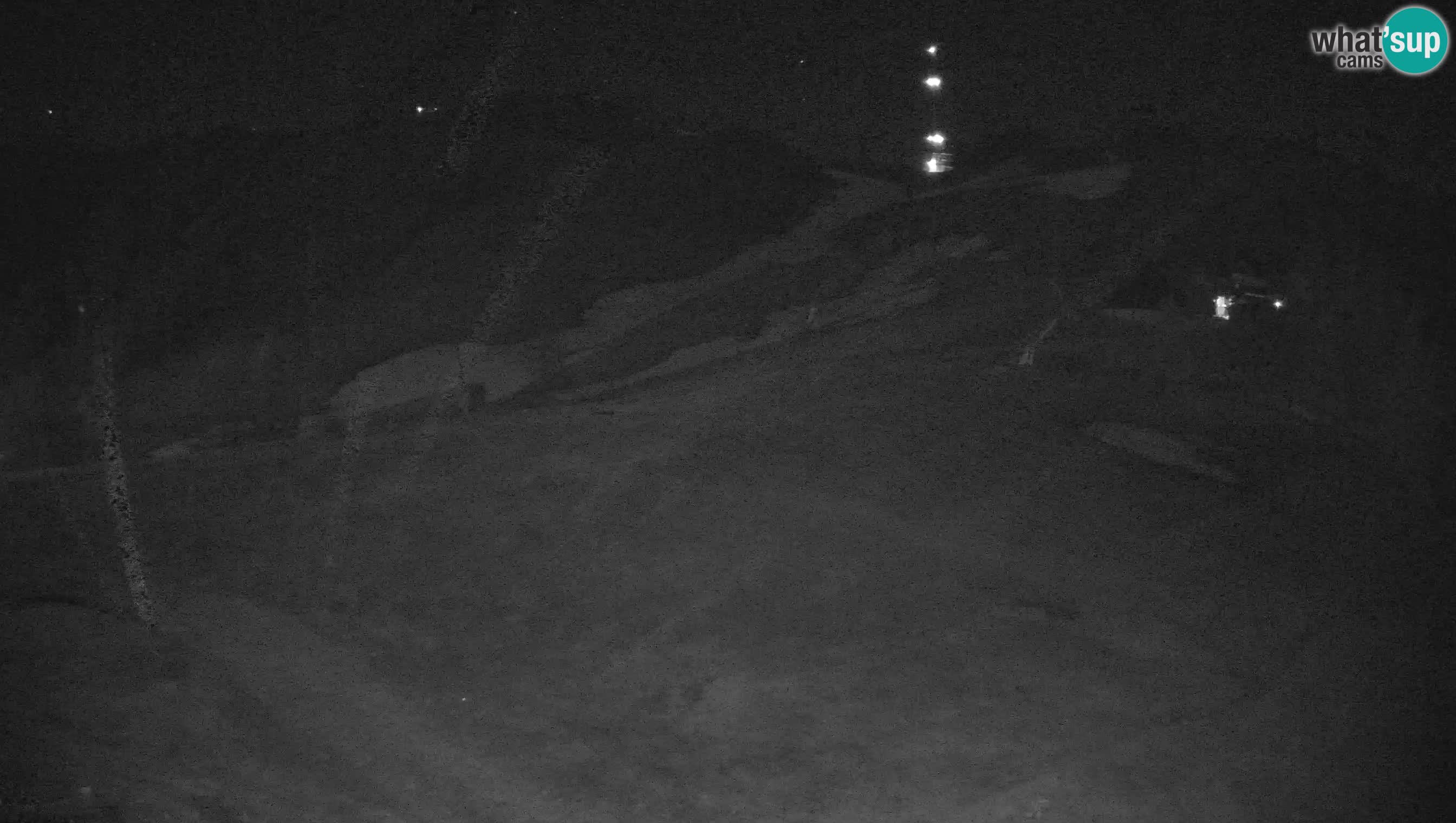 Krvavec camera en vivo – Ski resort