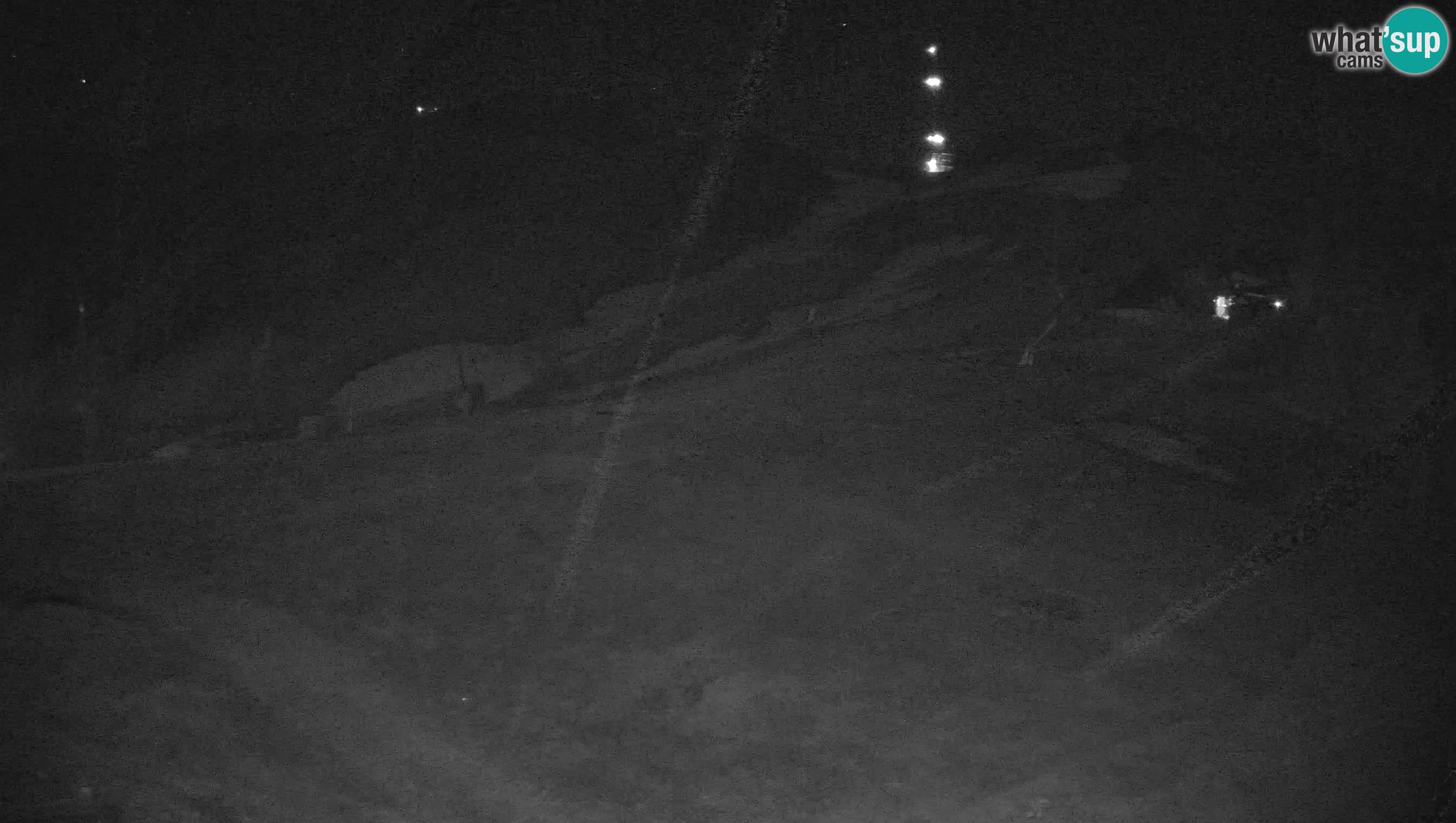 Webcam Krvavec – Hotel Krvavec