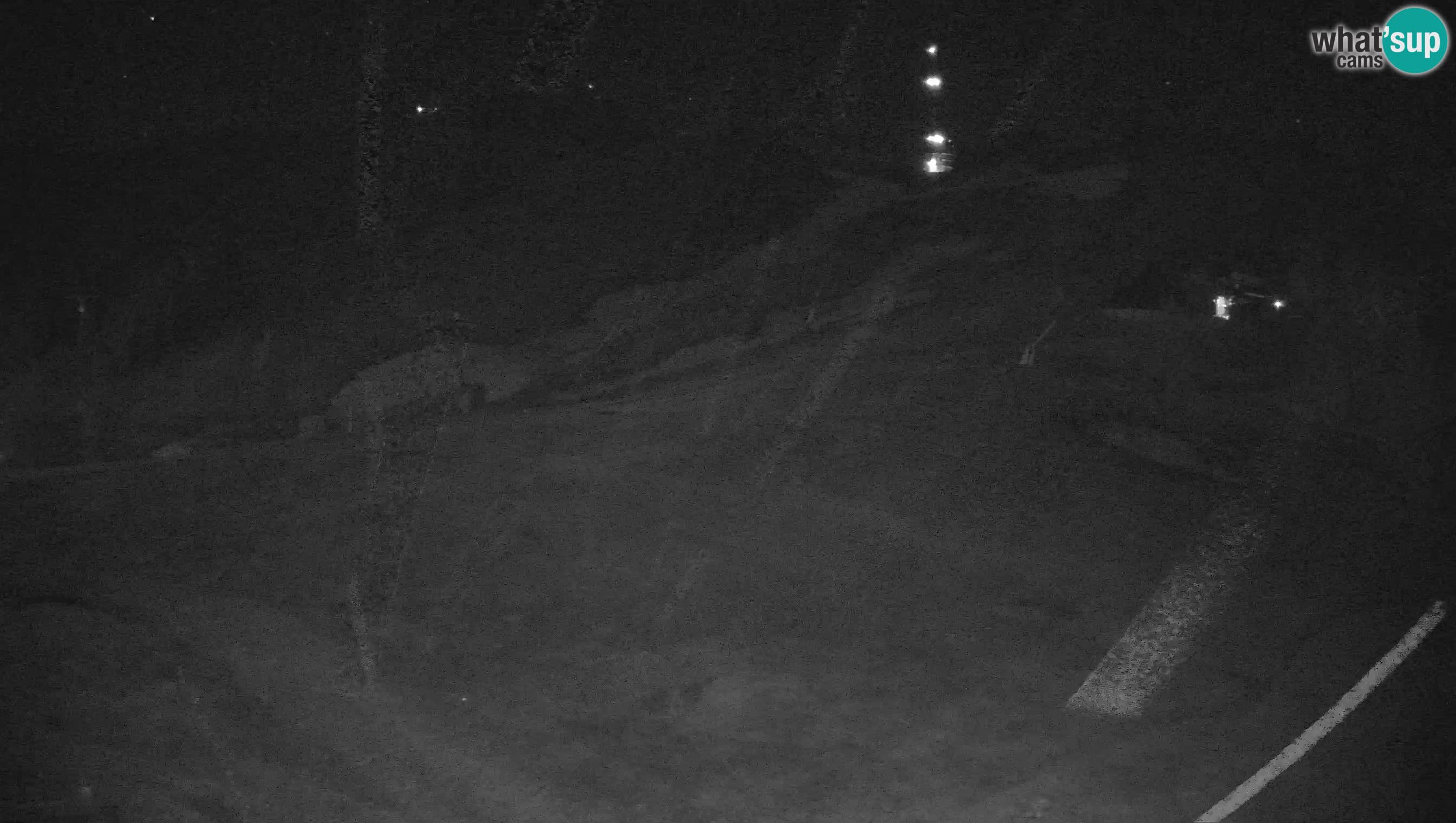 Webcam Krvavec – Hotel Krvavec