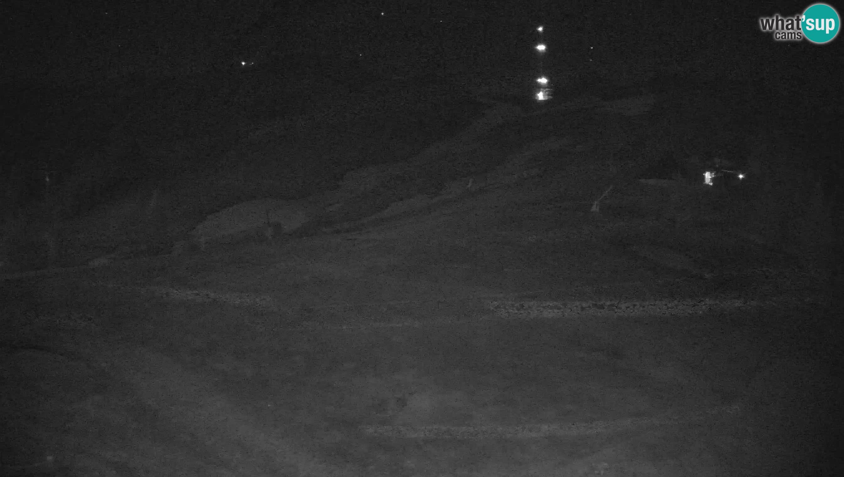 Webcam Krvavec – Hotel Krvavec