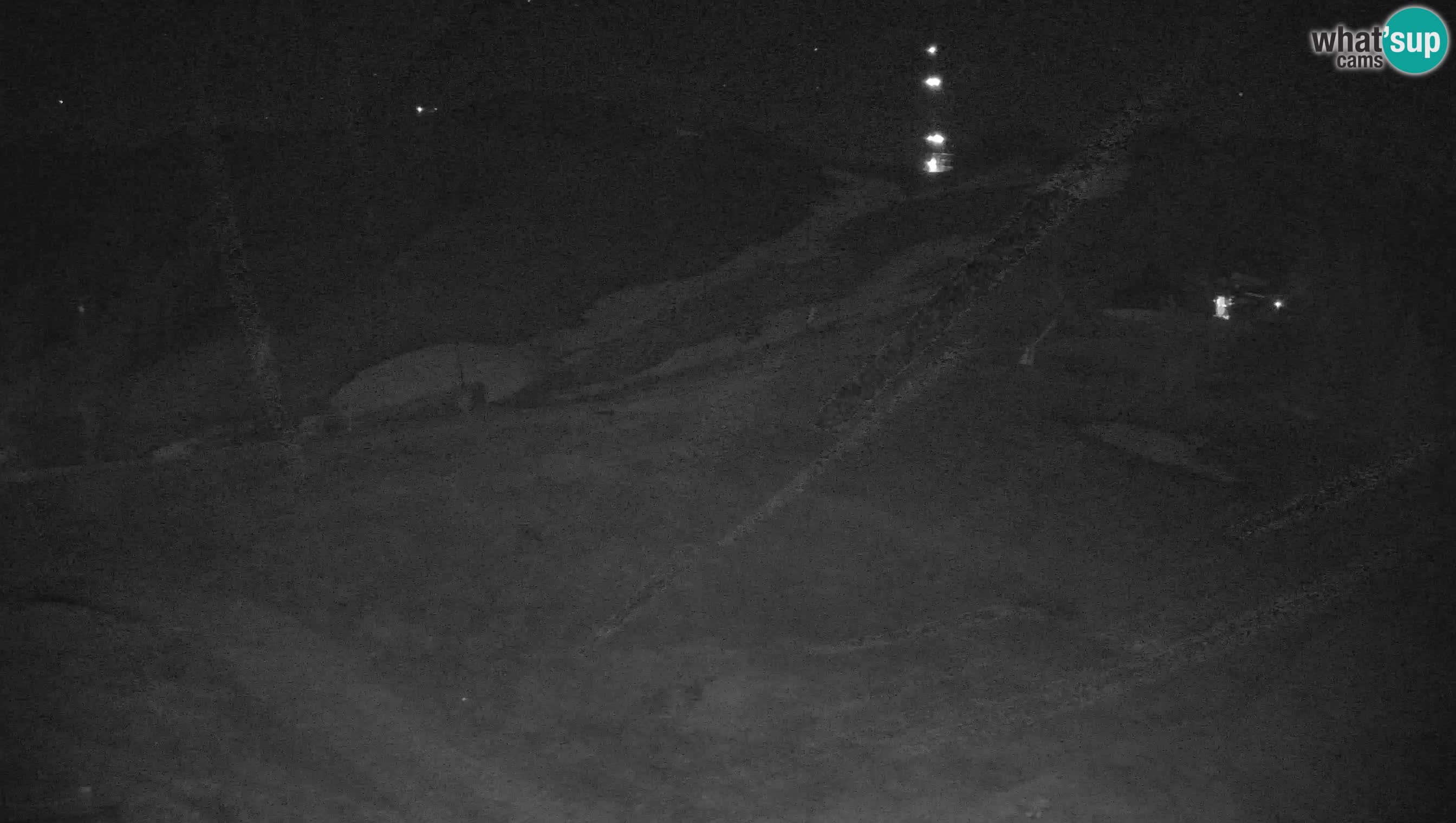 Krvavec webcam motorizzata – Stazione Sciistica
