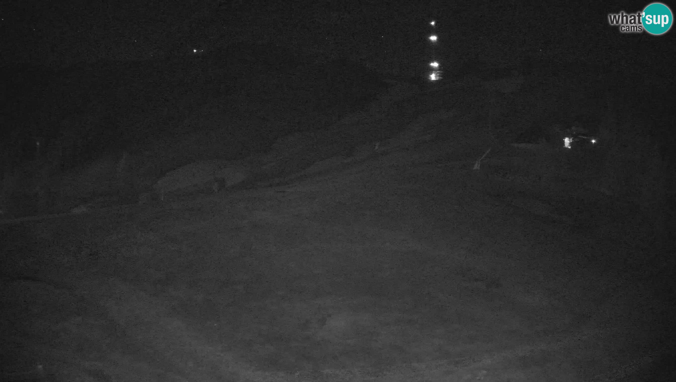 Webcam Krvavec – Hotel Krvavec