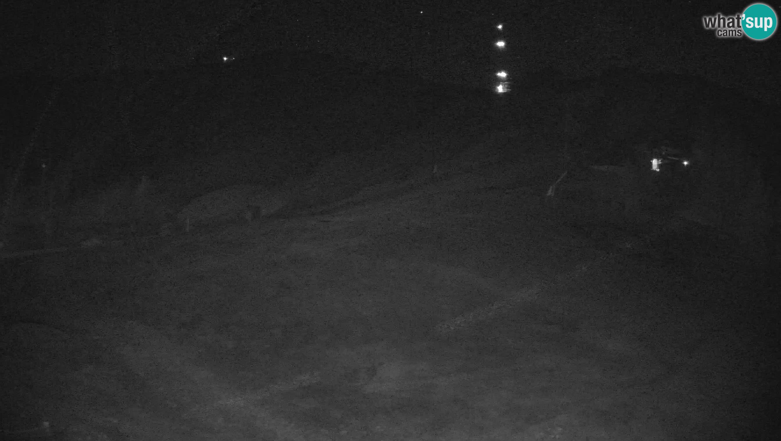 Webcam Krvavec – Hotel Krvavec