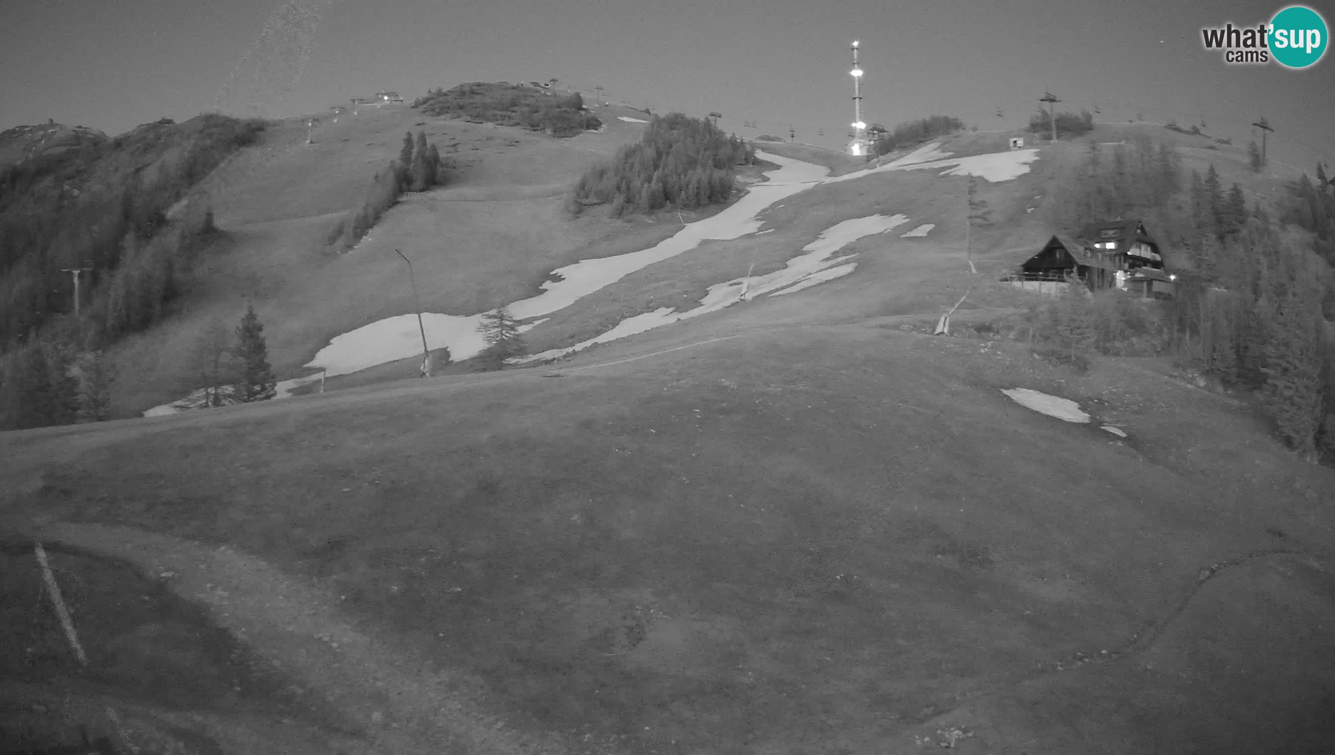 Livecam Krvavec
