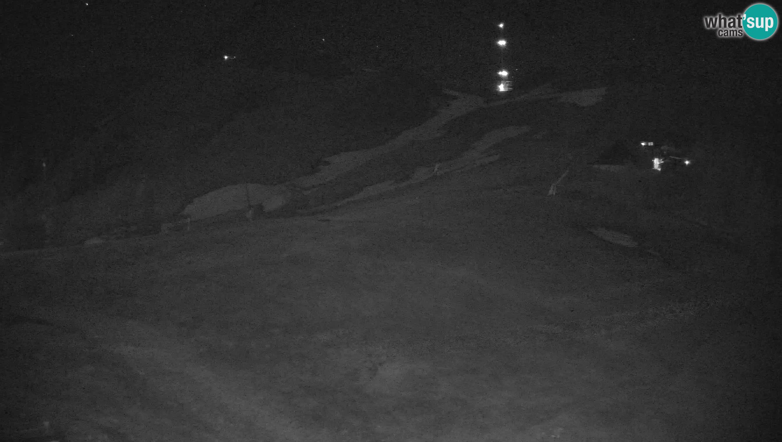 Webcam Krvavec – Hotel Krvavec