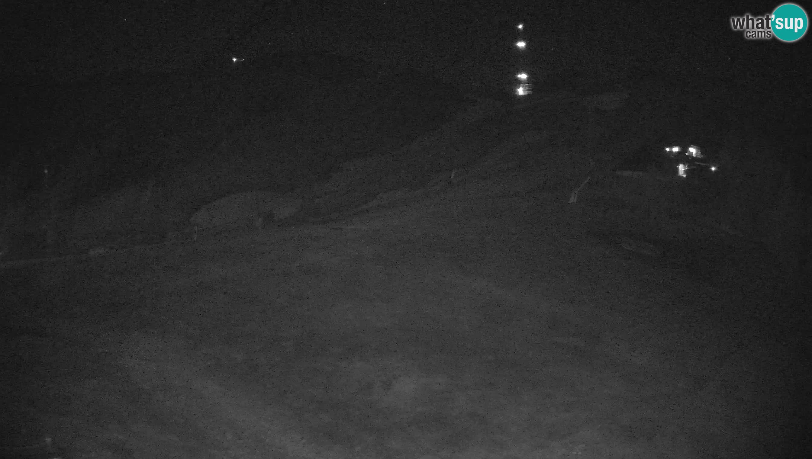 Webcam Krvavec – Hotel Krvavec