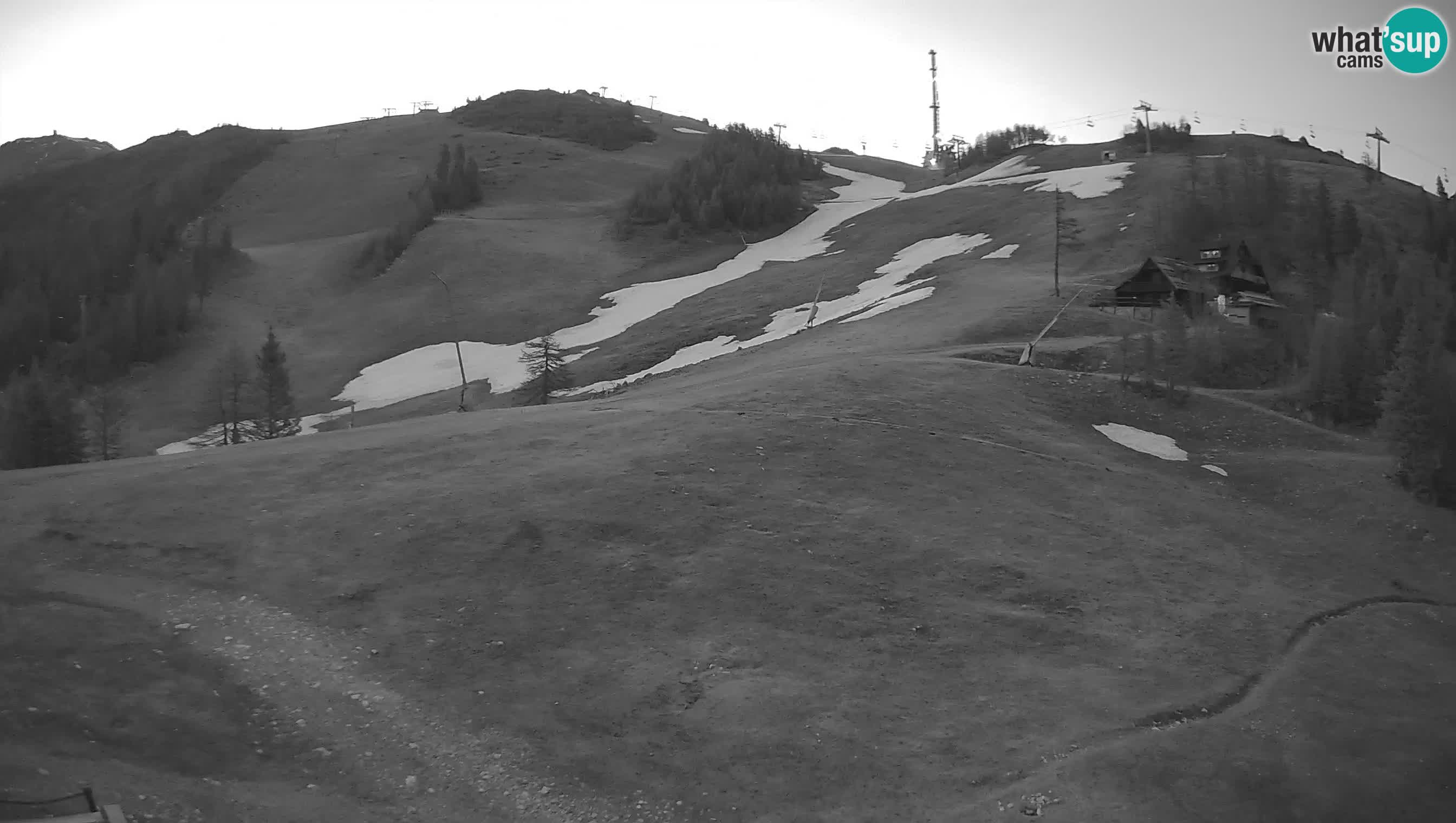 Webcam Krvavec – Hotel Krvavec