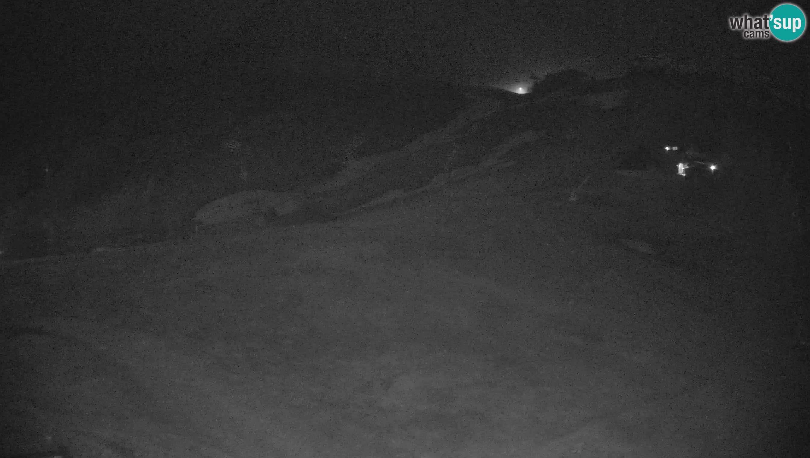 Krvavec webcam motorisiert – Skigebiet
