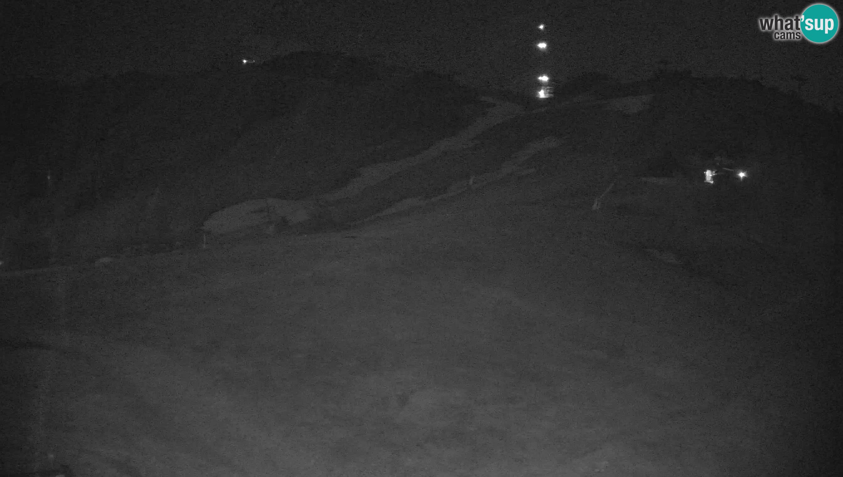 Webcam Krvavec – Hotel Krvavec