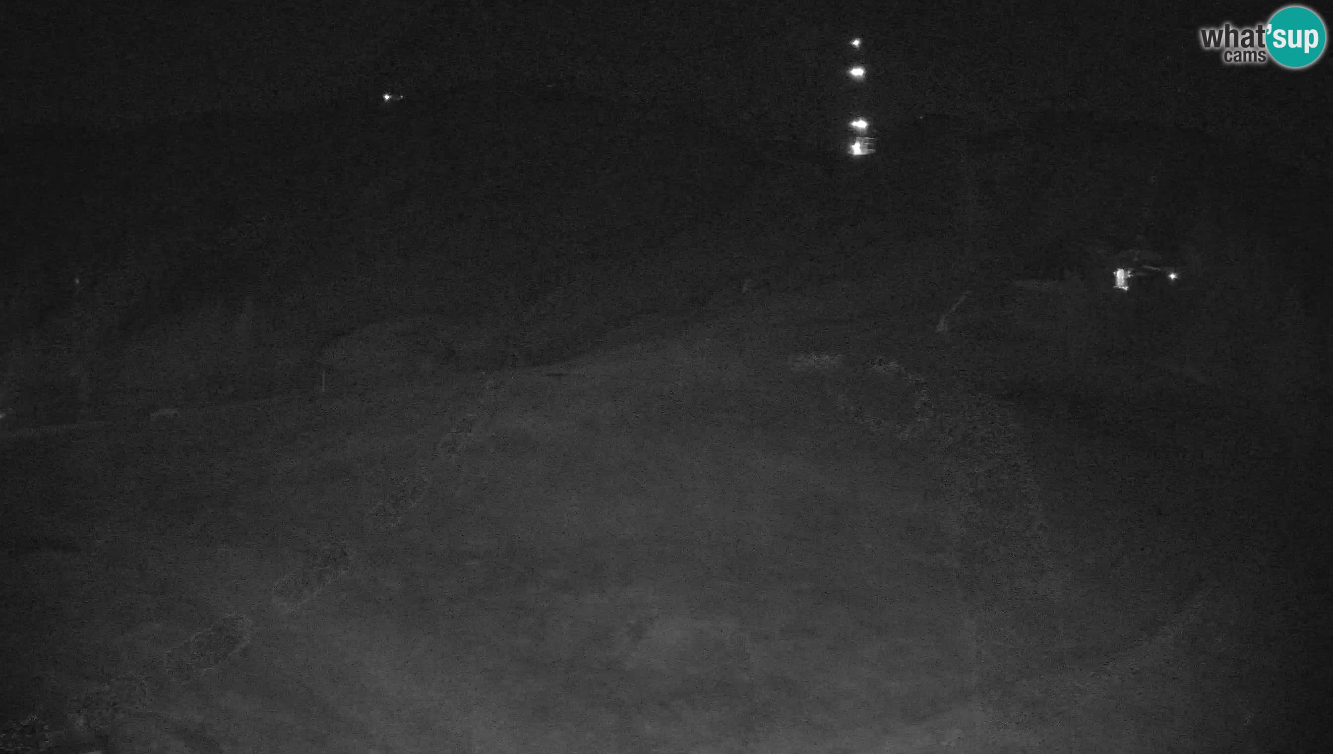 Krvavec webcam motorisiert – Skigebiet