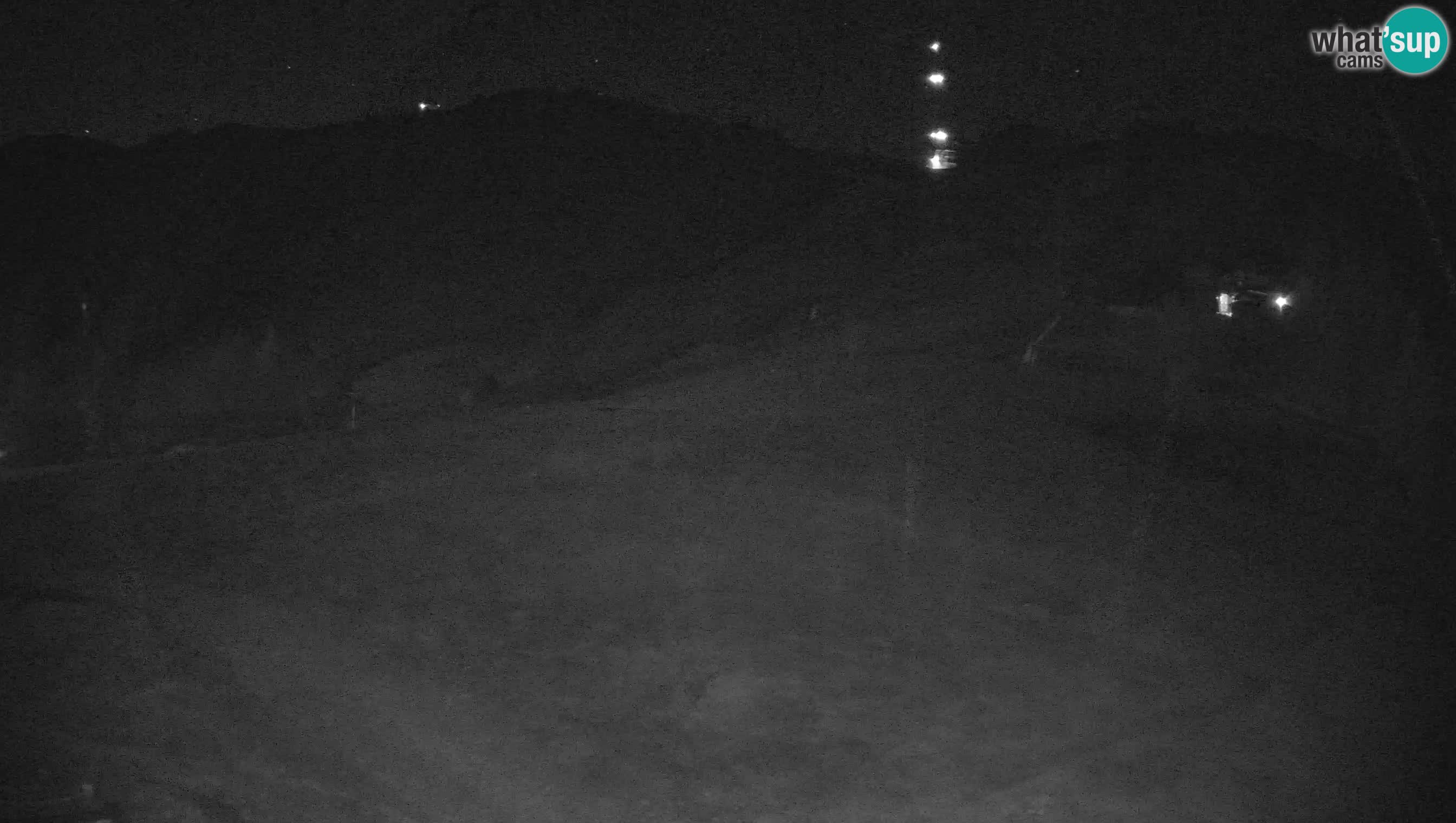 Webcam Krvavec – Hotel Krvavec