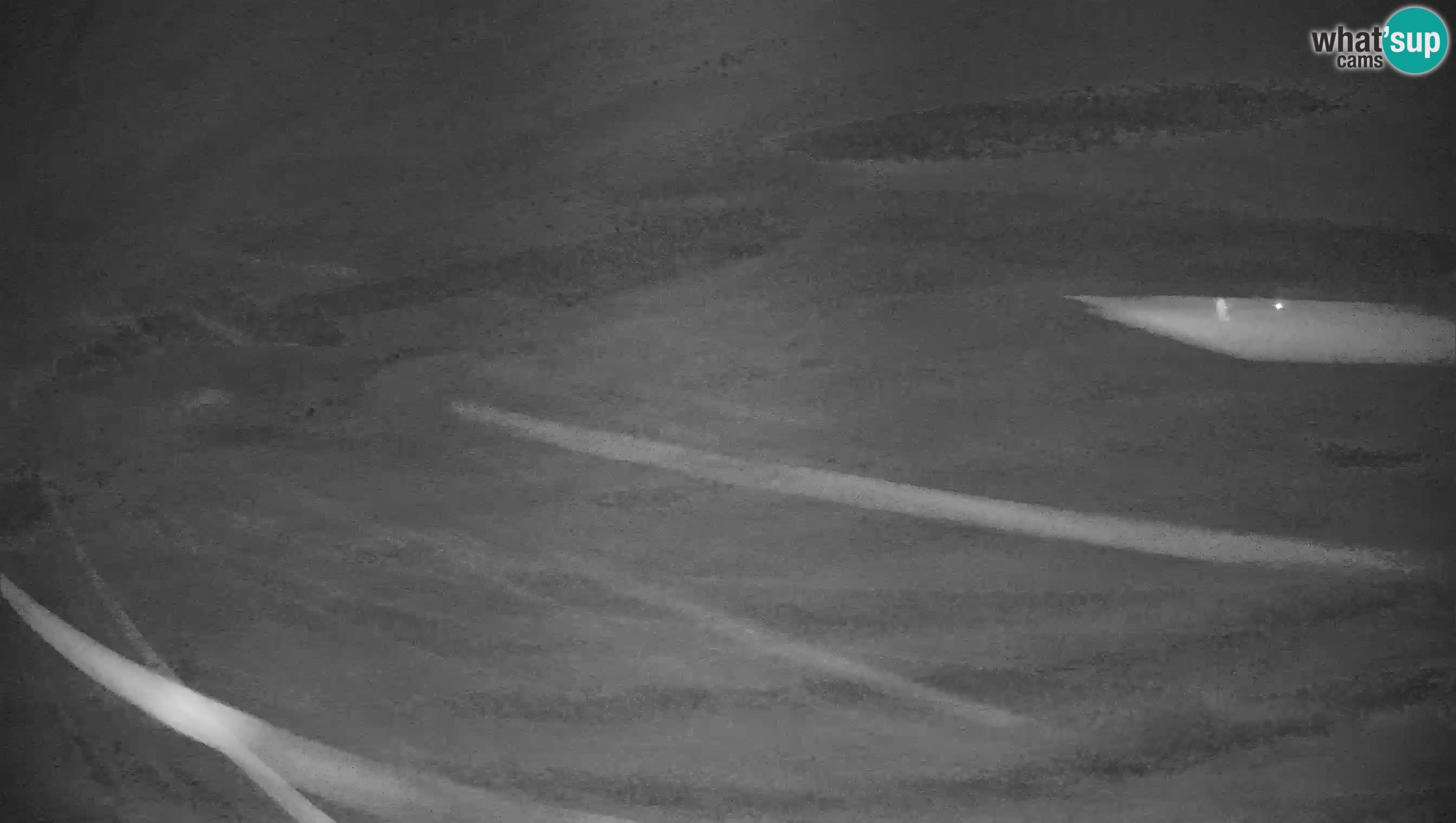 Krvavec webcam motorizzata – Stazione Sciistica