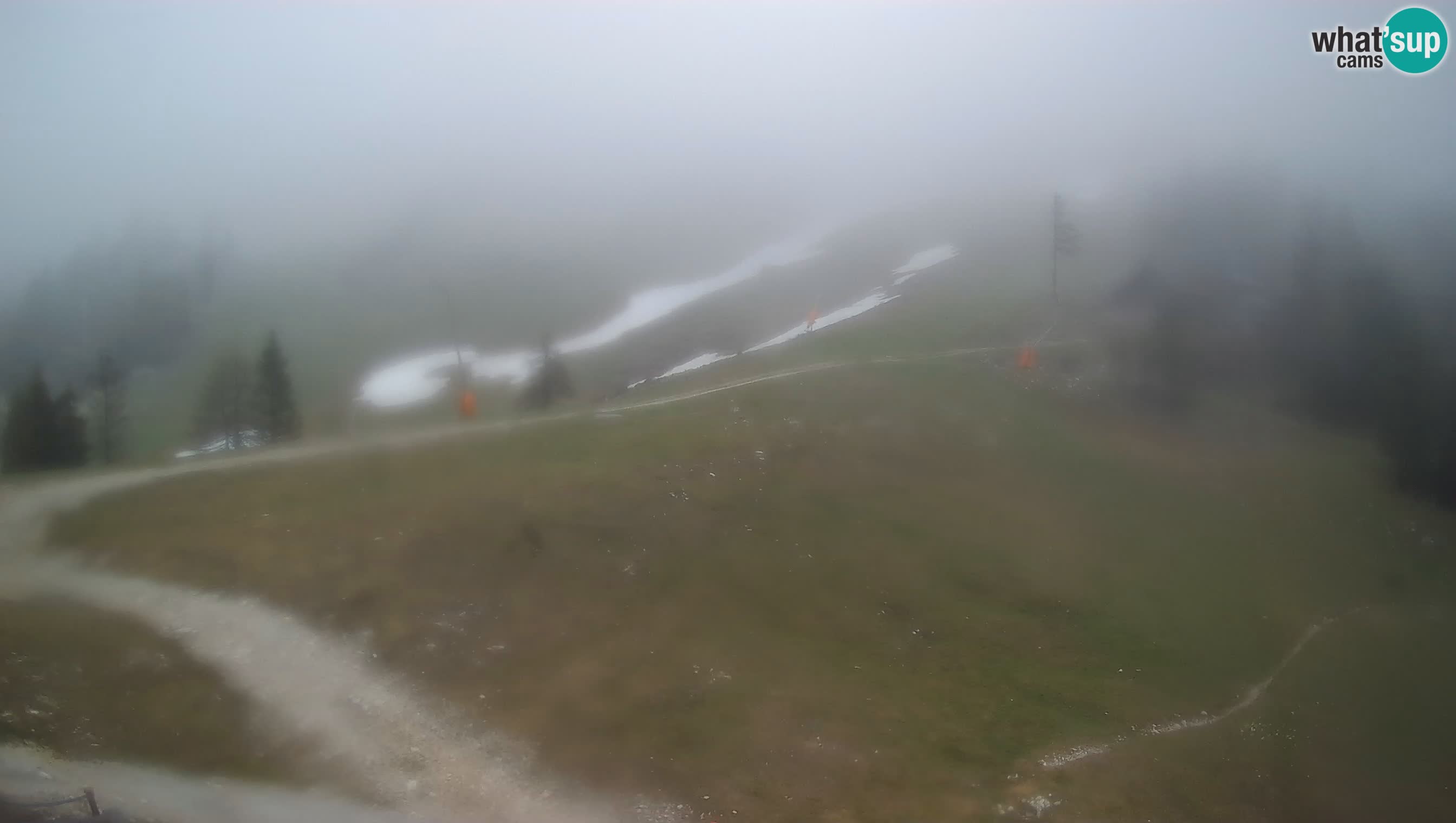 Webcam Krvavec – Hotel Krvavec