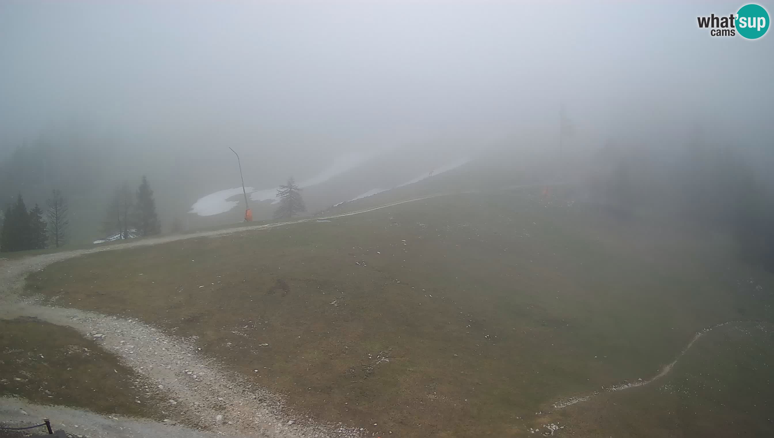 Krvavec camera en vivo – Ski resort