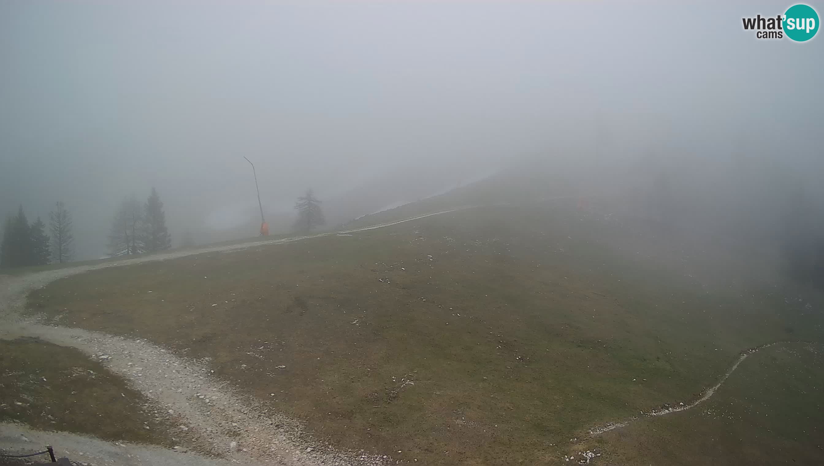 Krvavec webcam motorizzata – Stazione Sciistica