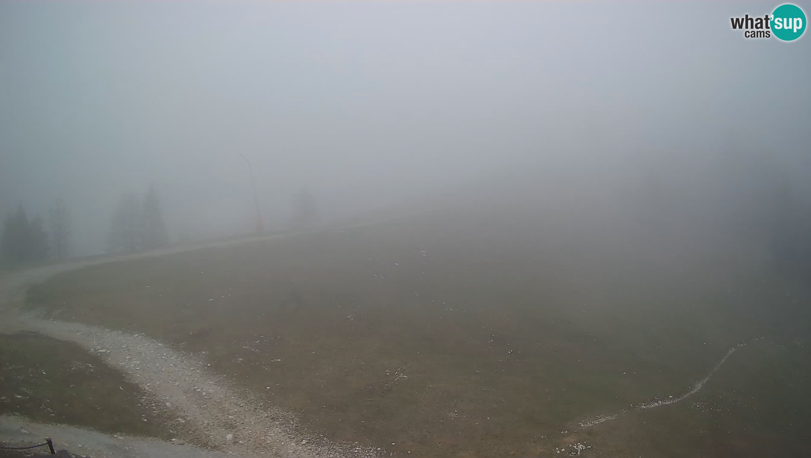 Webcam Krvavec – Hotel Krvavec
