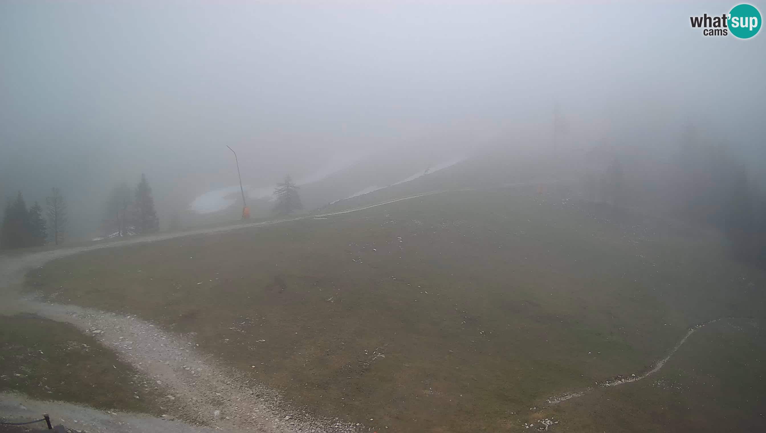 Webcam Krvavec – Hotel Krvavec